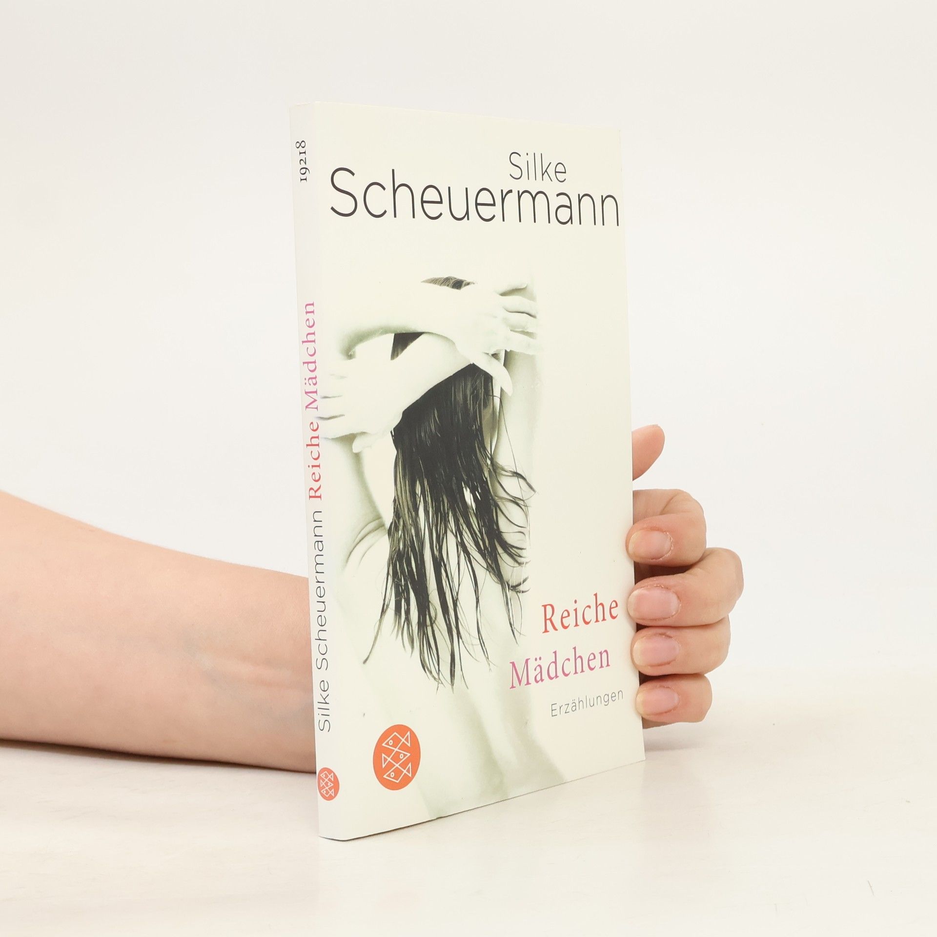Silke Scheuermann Reiche Mädchen