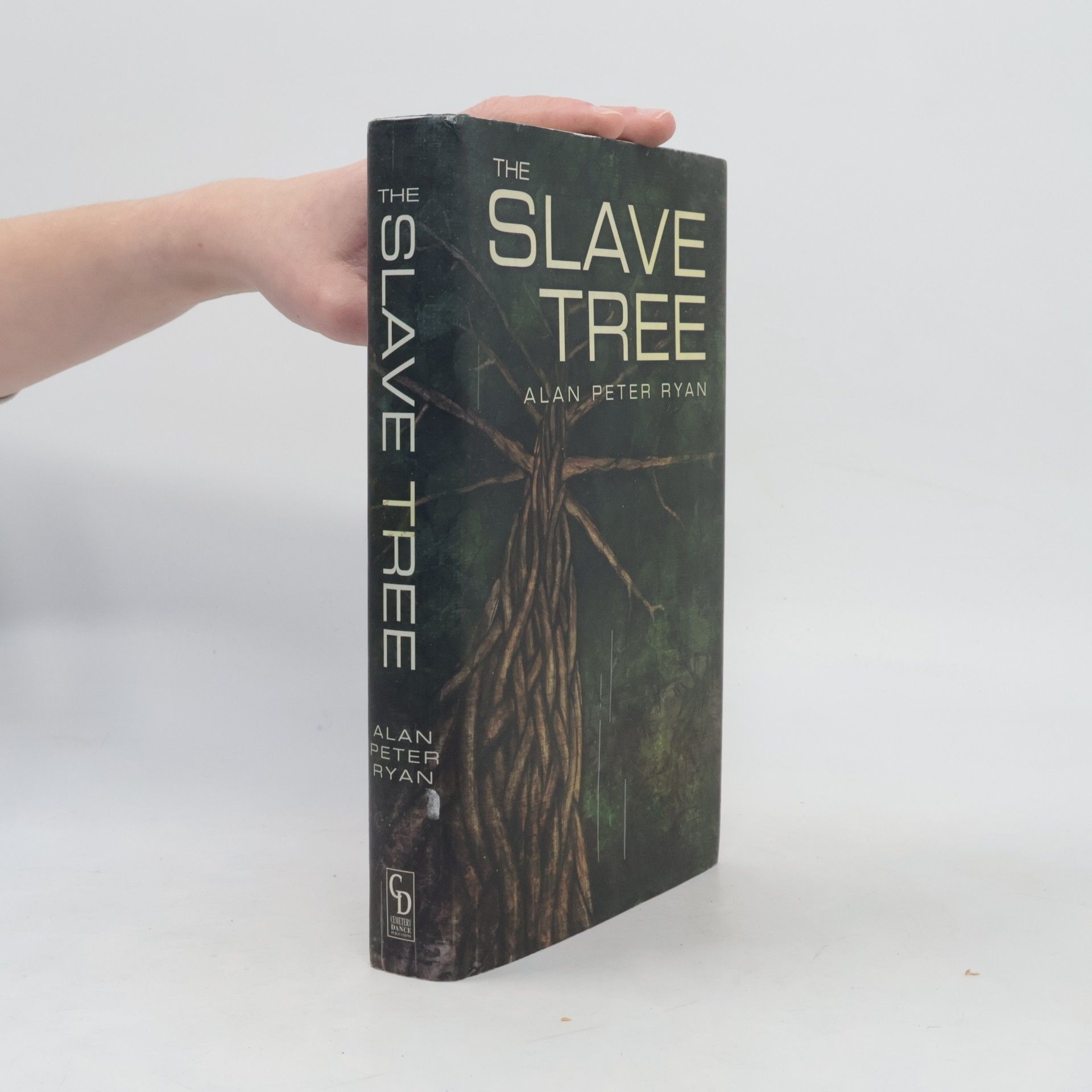 Alan Peter Ryan The Slave Tree