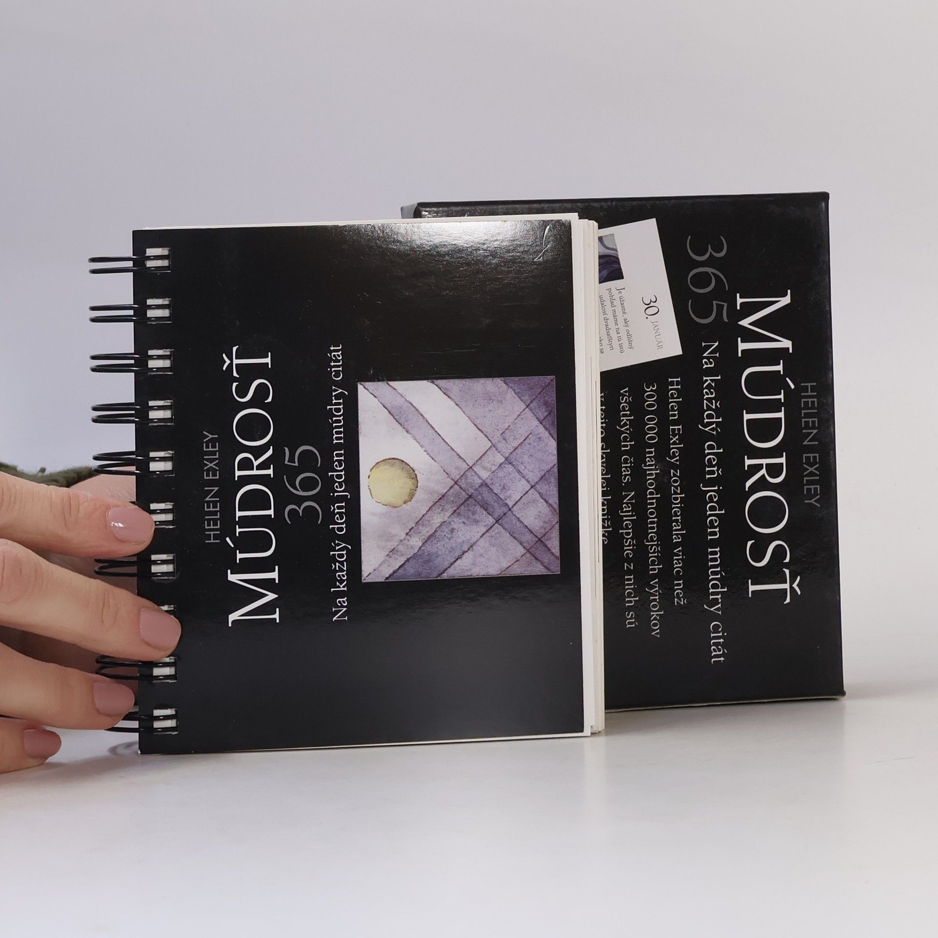 Helen Exley Múdrosť 365