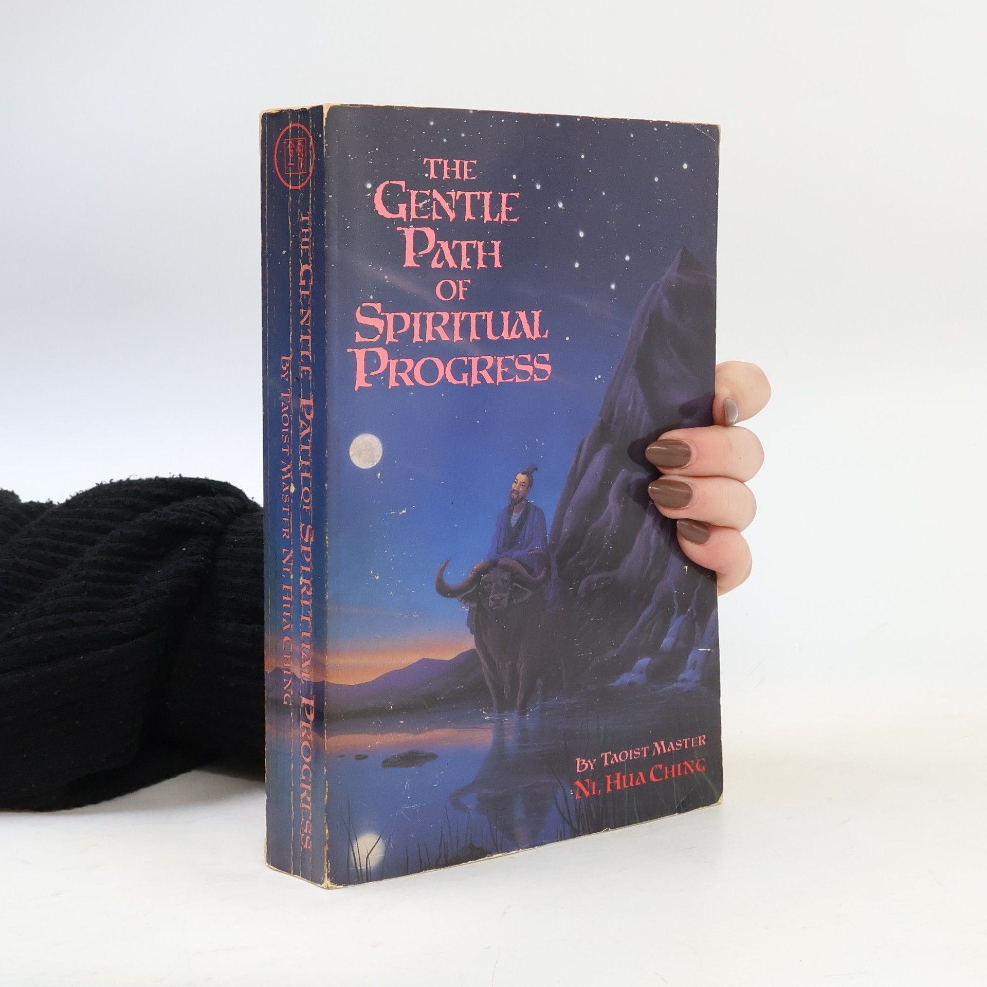 The Gentle Path of Spiritual Progress