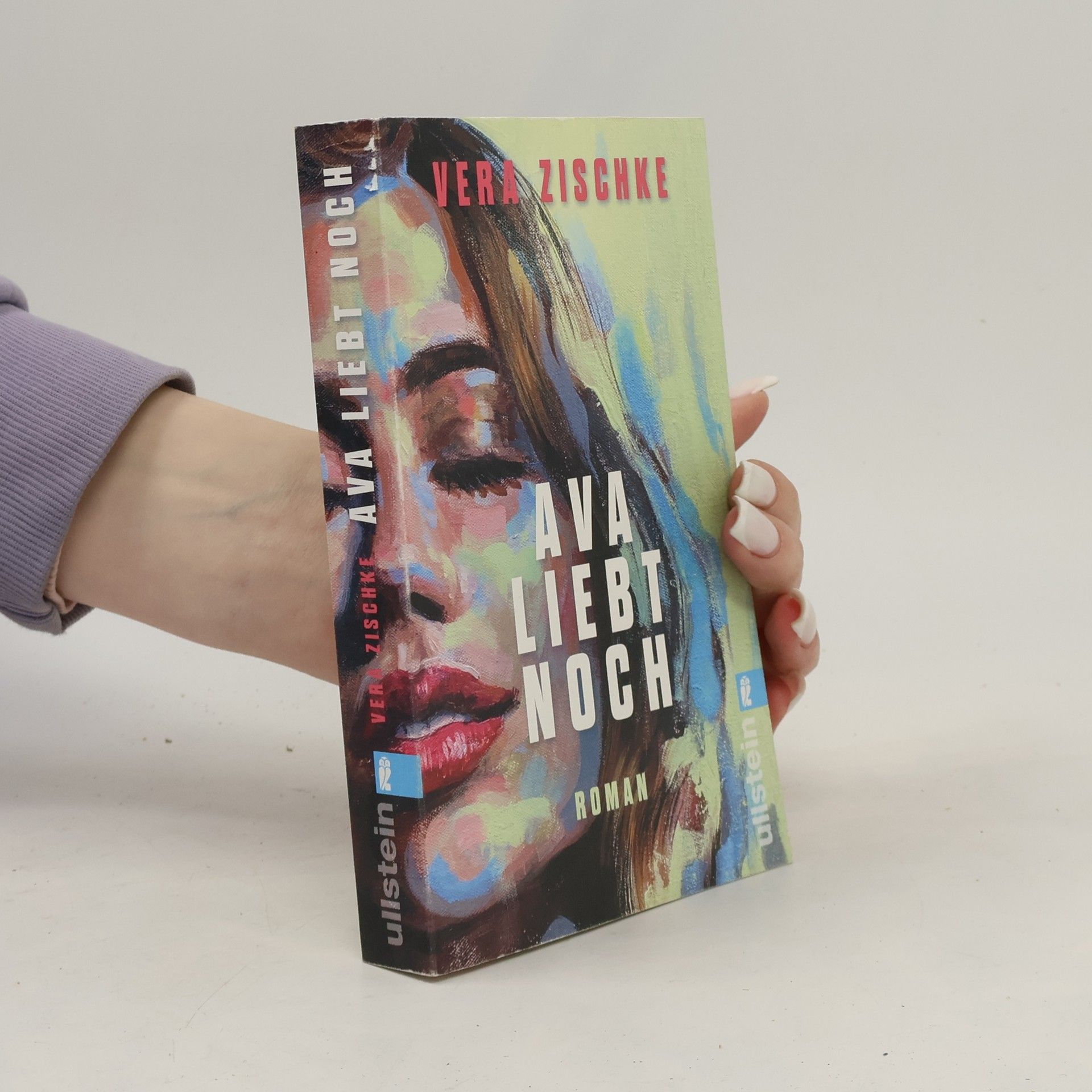Vera Zischke Ava liebt noch