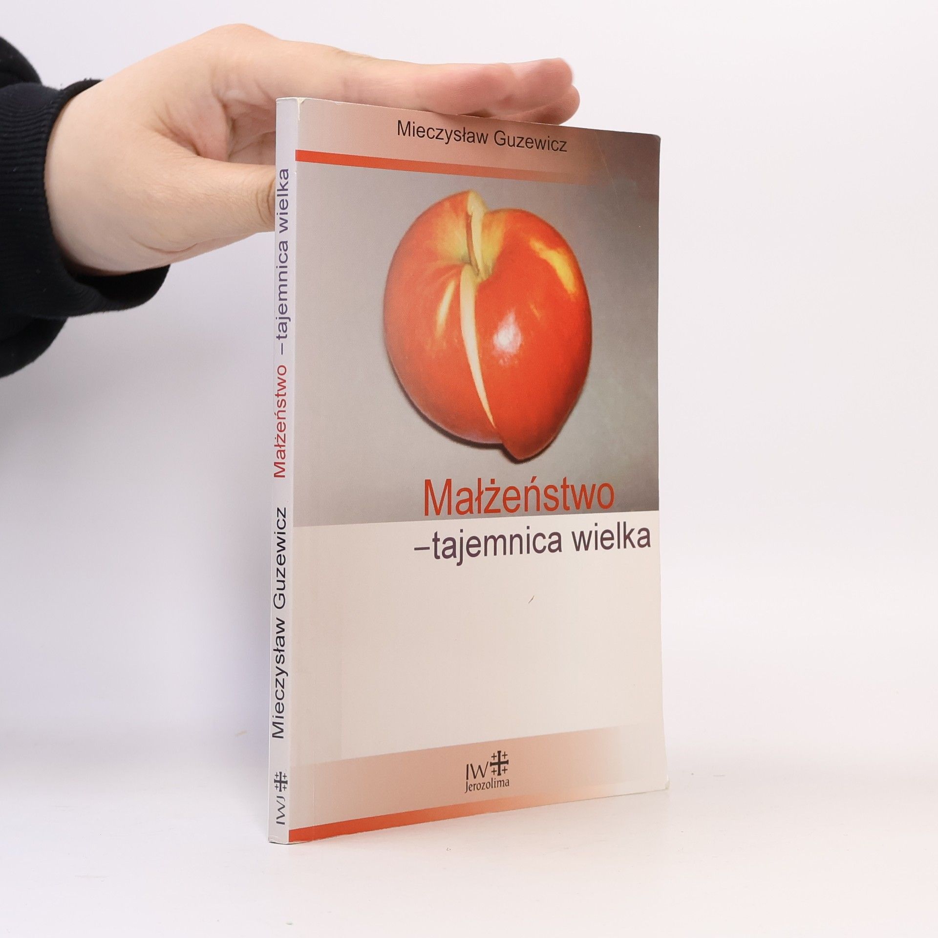 Małżeństwo – tajemnica wielka