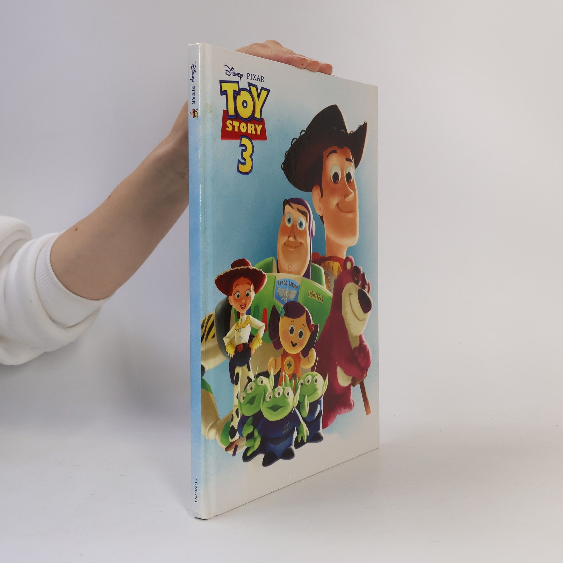 Walt Disney Toy Story 3