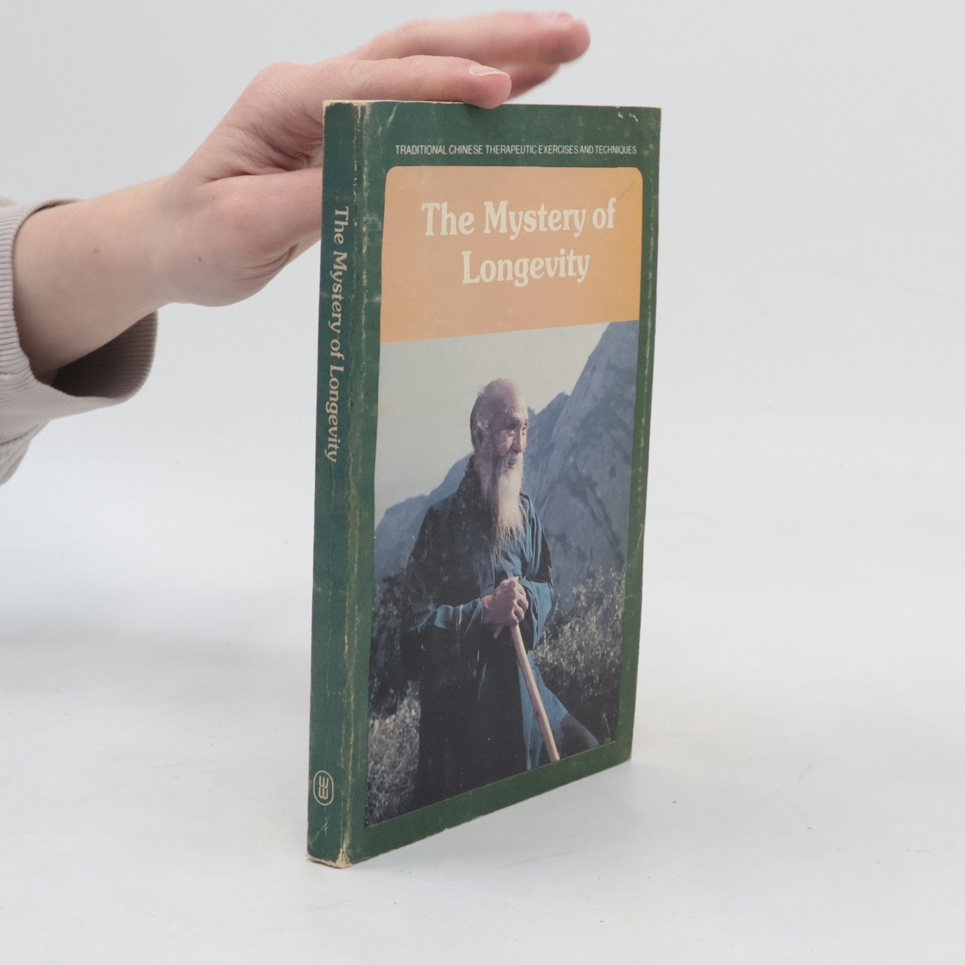 Zhengcai Liu The Mystery of Longevity