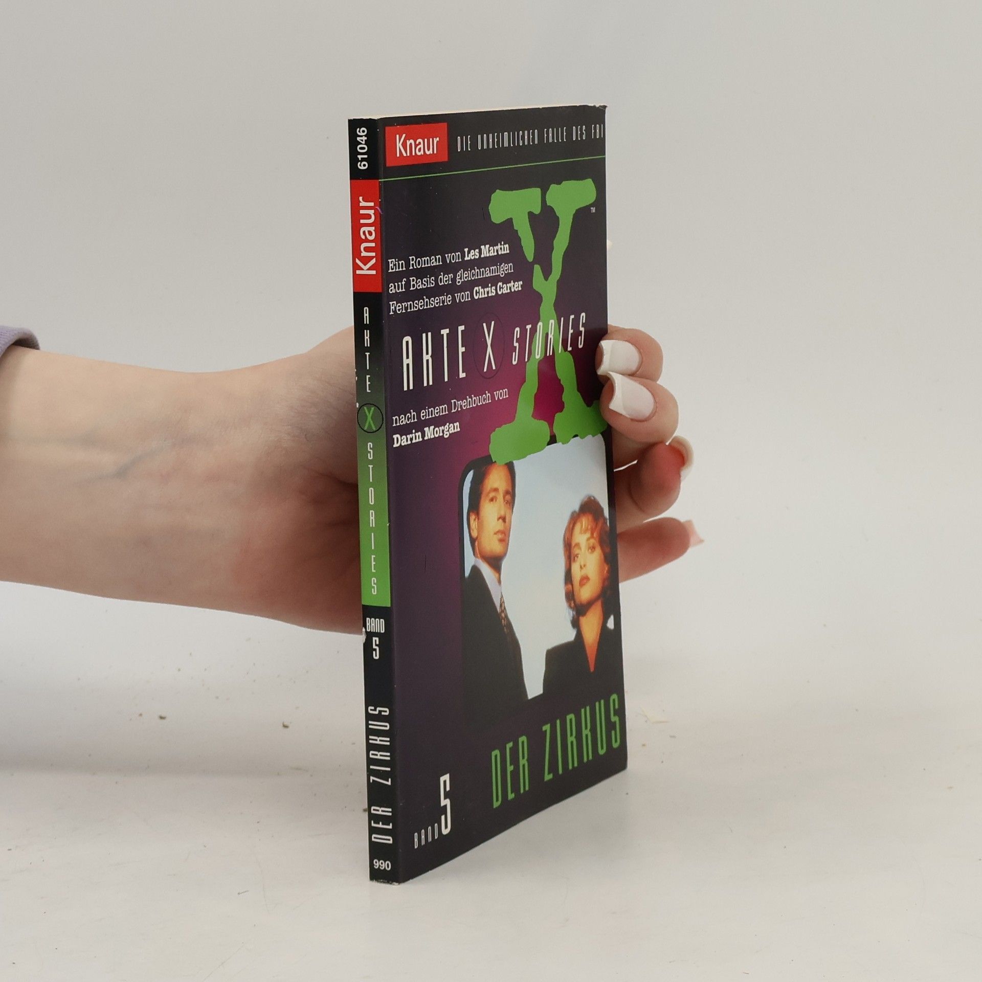 Les Martin Der Zirkus