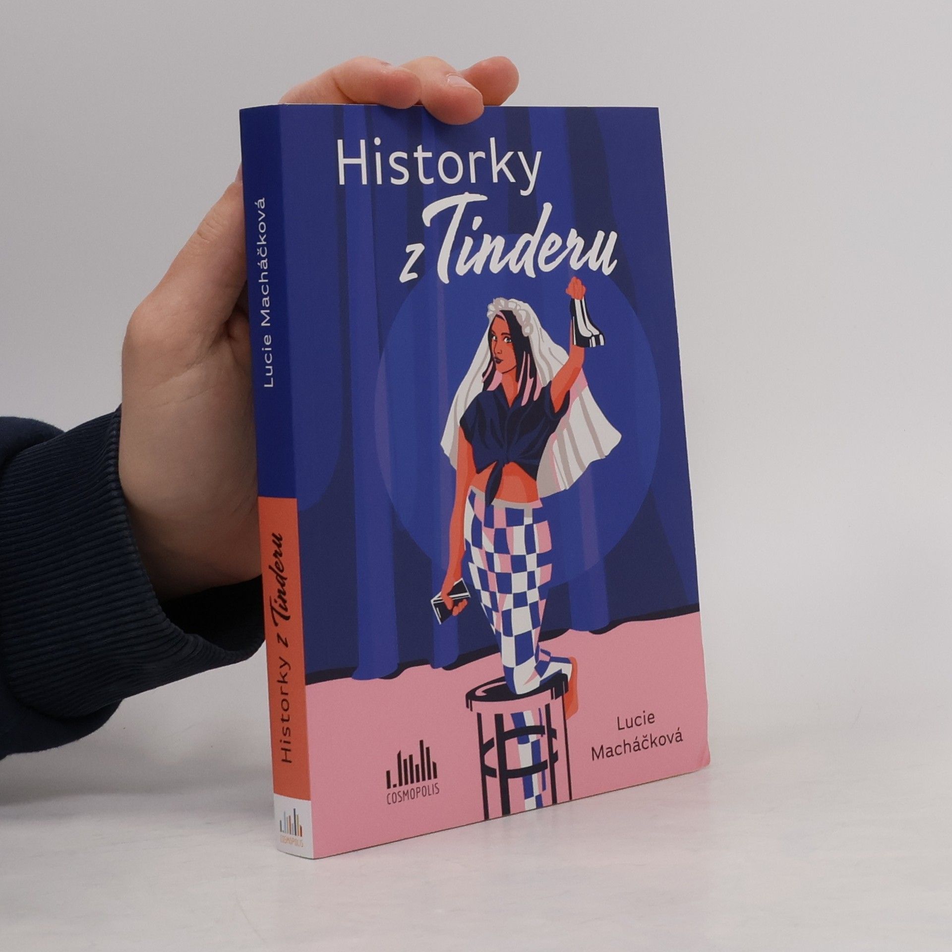 Historky z Tinderu