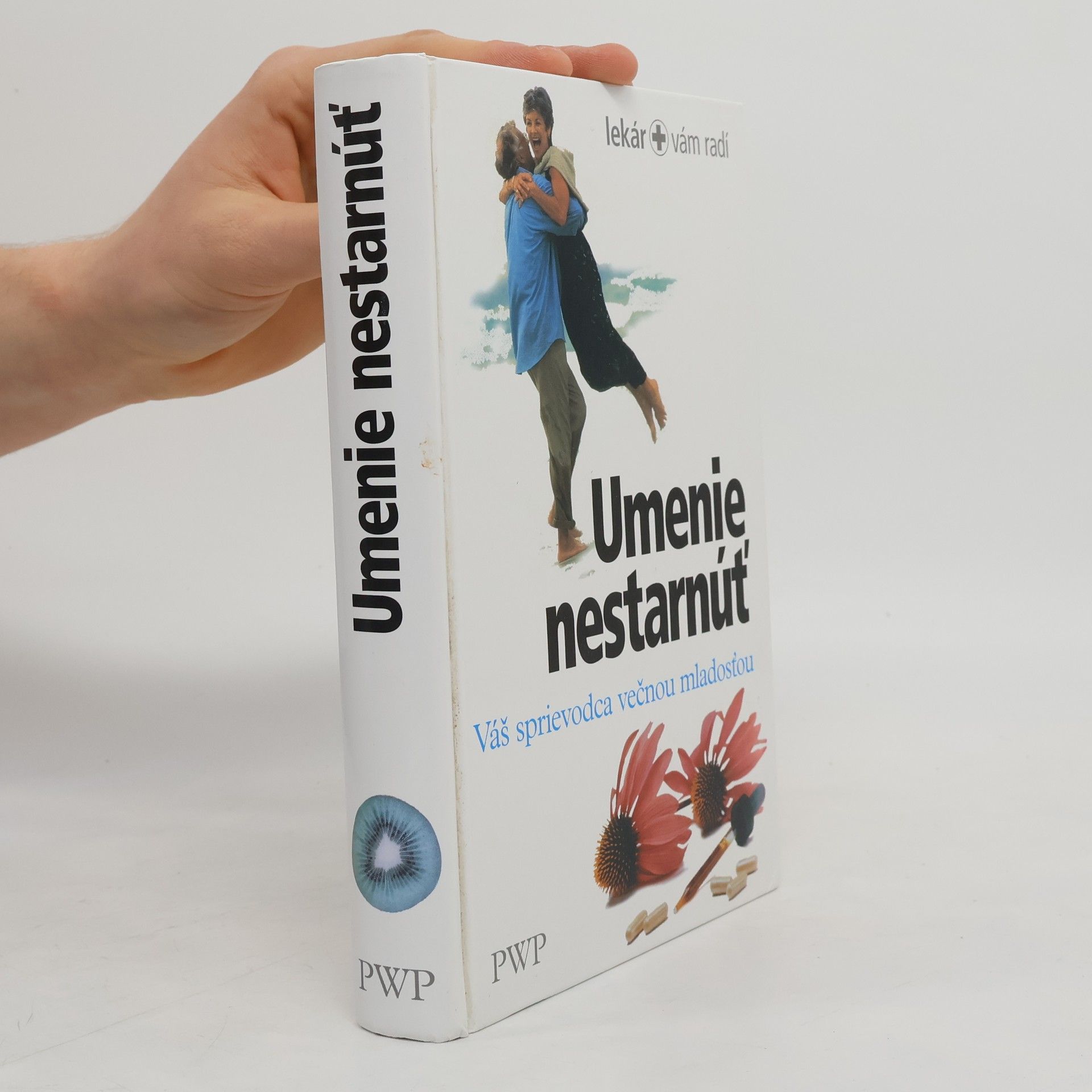 Václav Kapsa Umenie nestarnúť