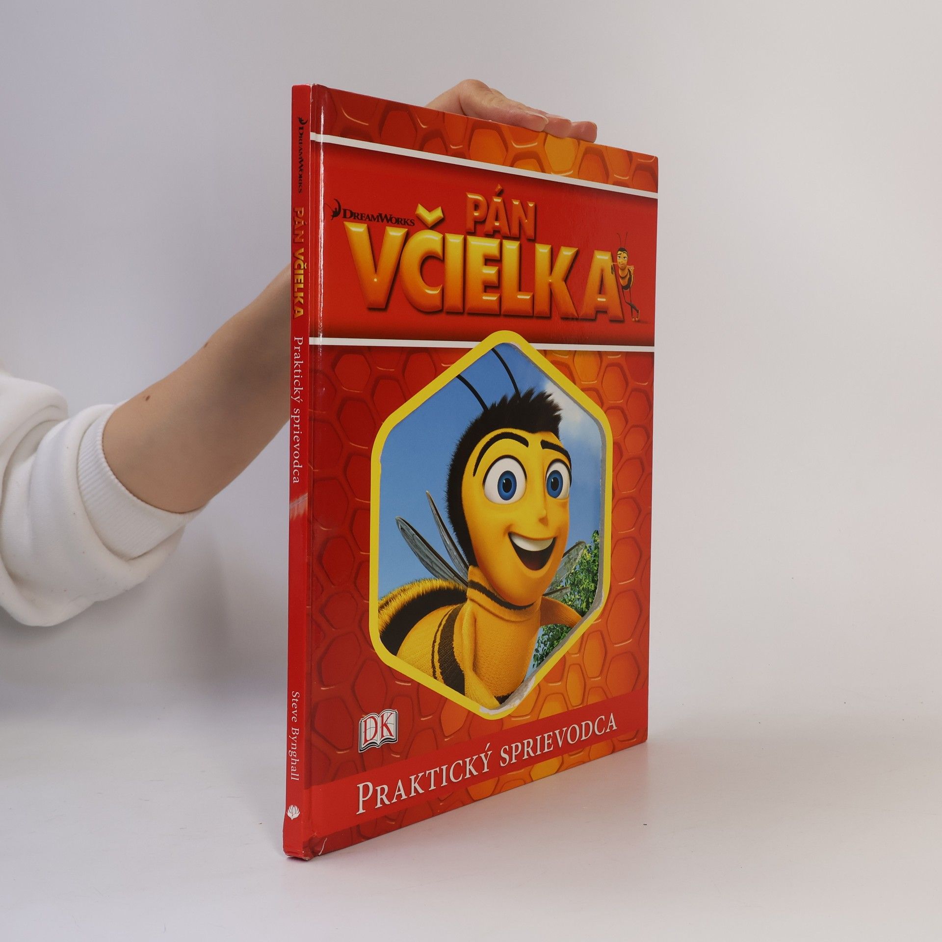 Various authors Pán Včielka