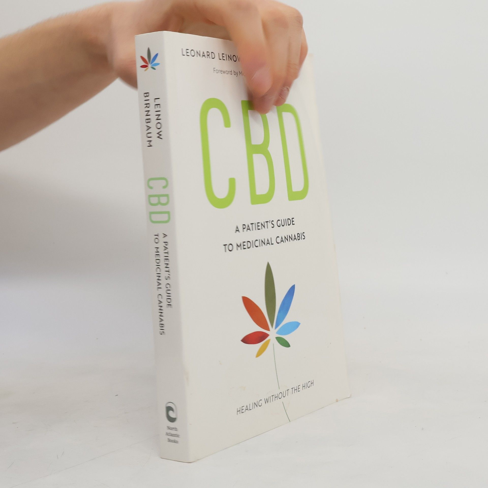 Juliana Birnbaum CBD