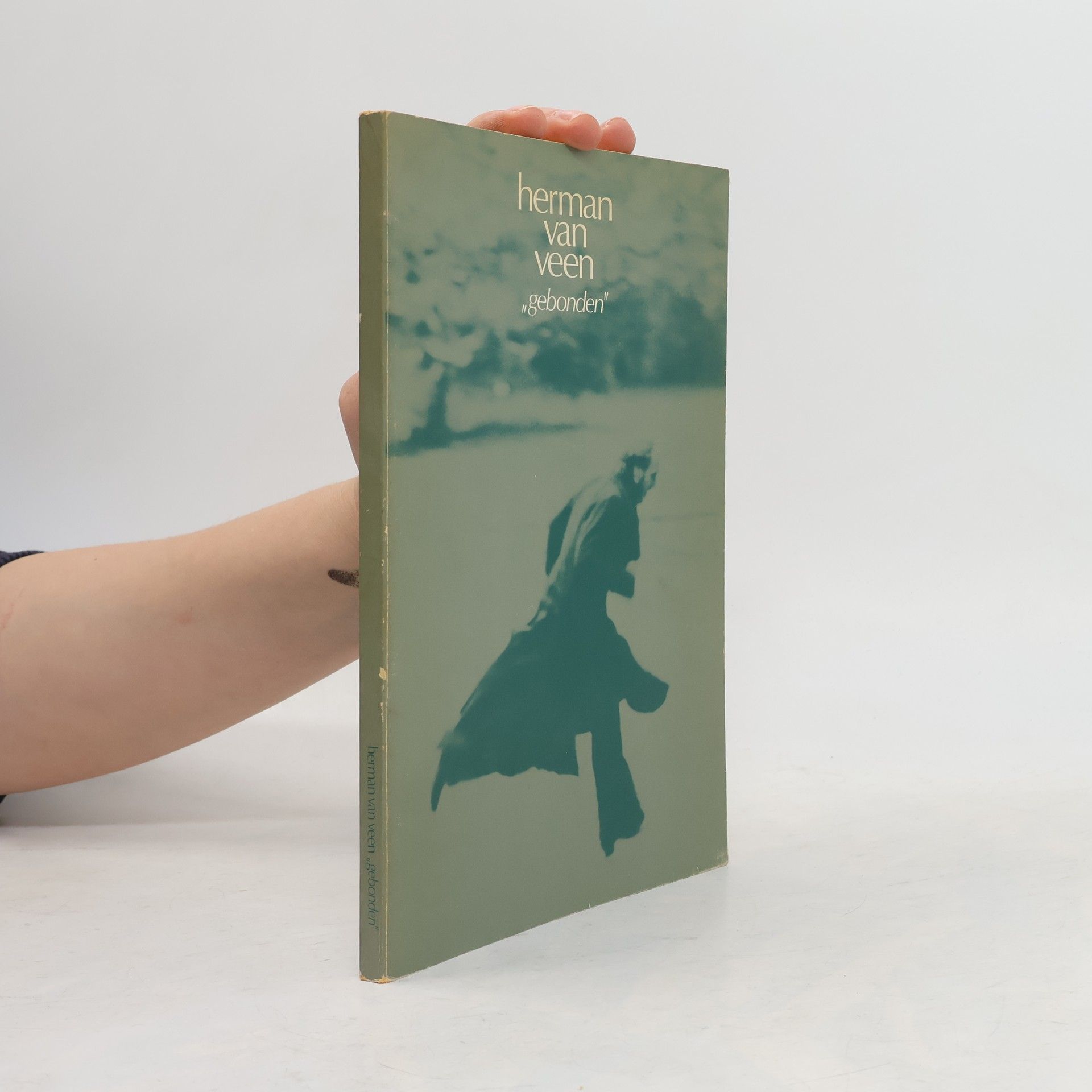 Herman van Veen "Gebonden"