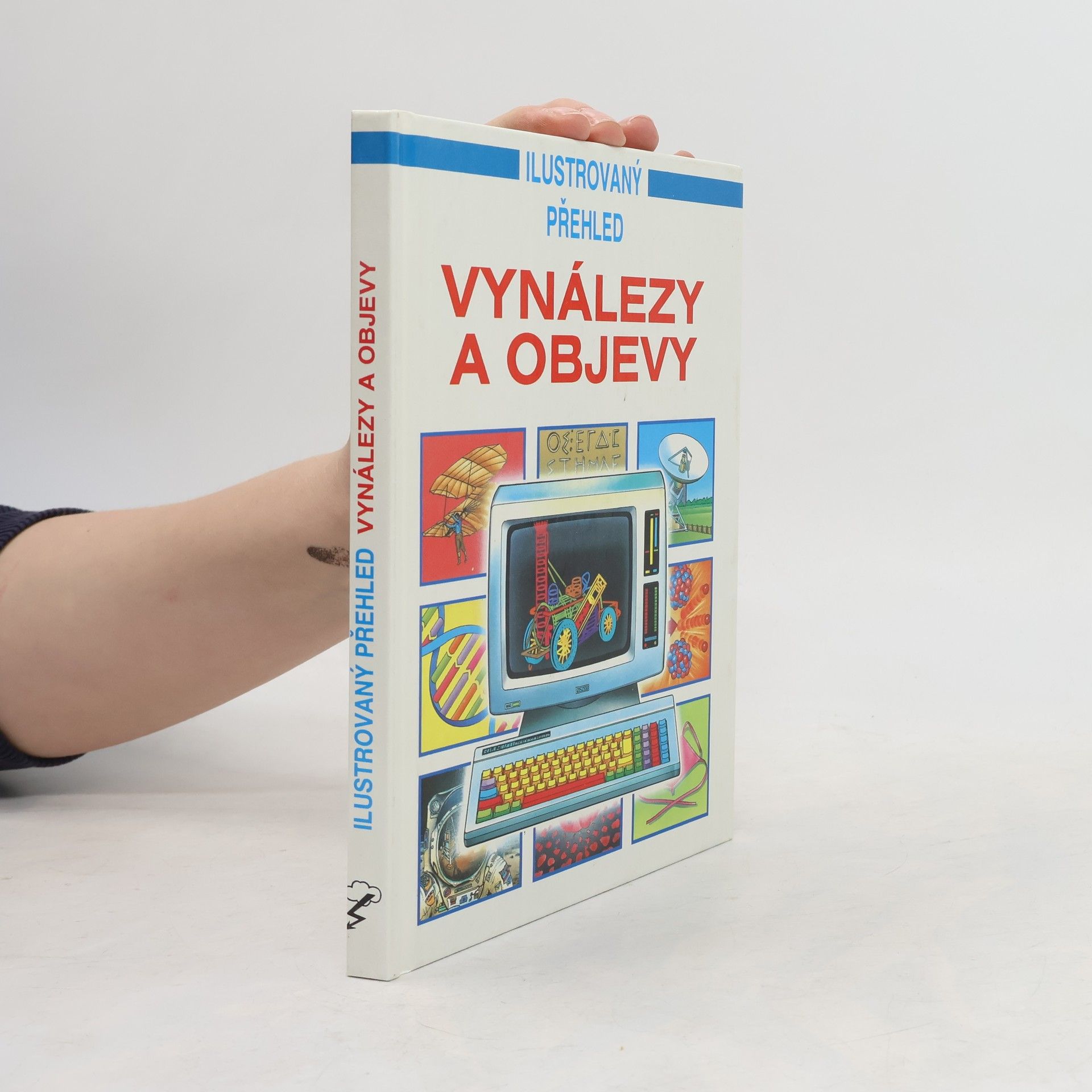 G. Guy Smith Vynálezy a objevy