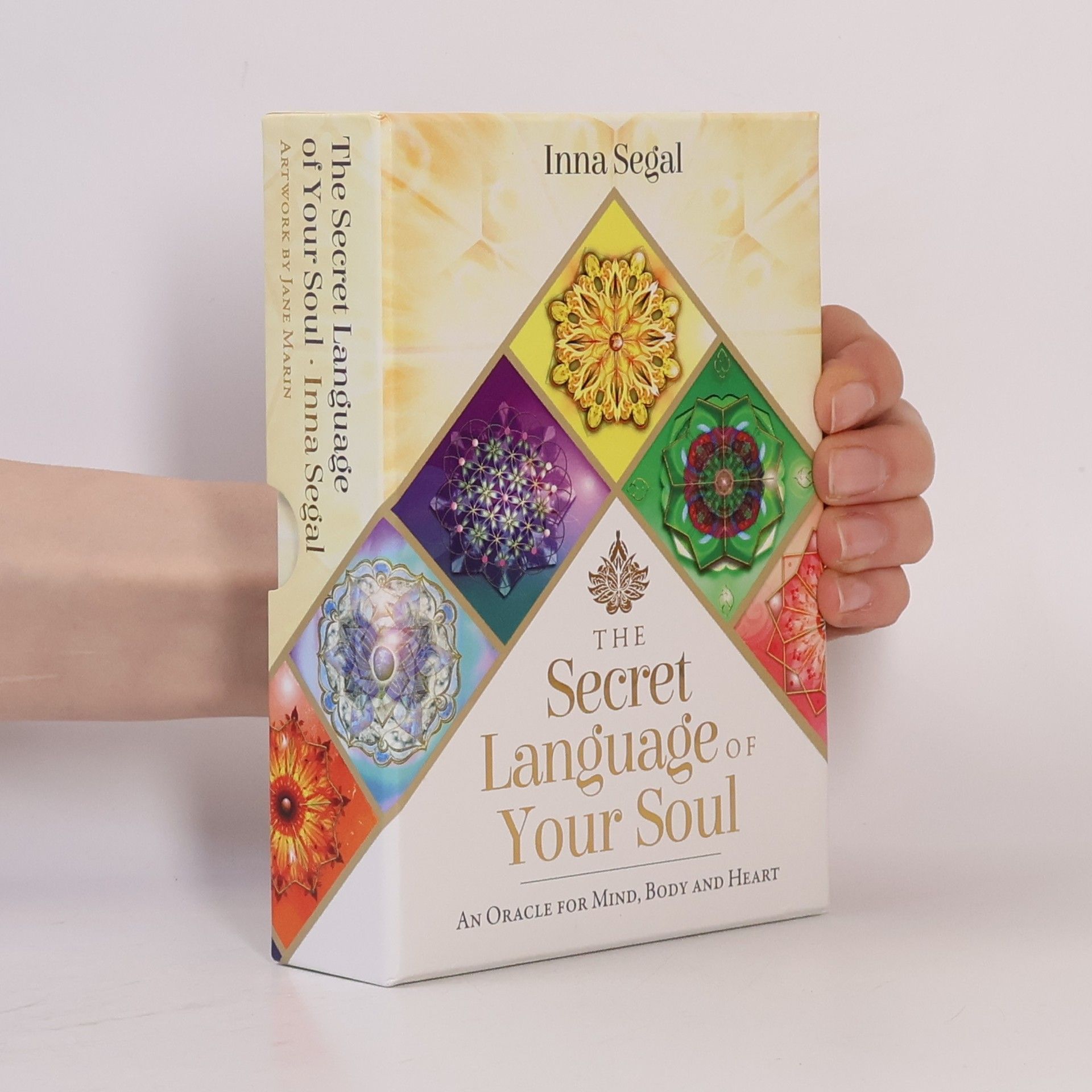 The Secret Language of Your Soul