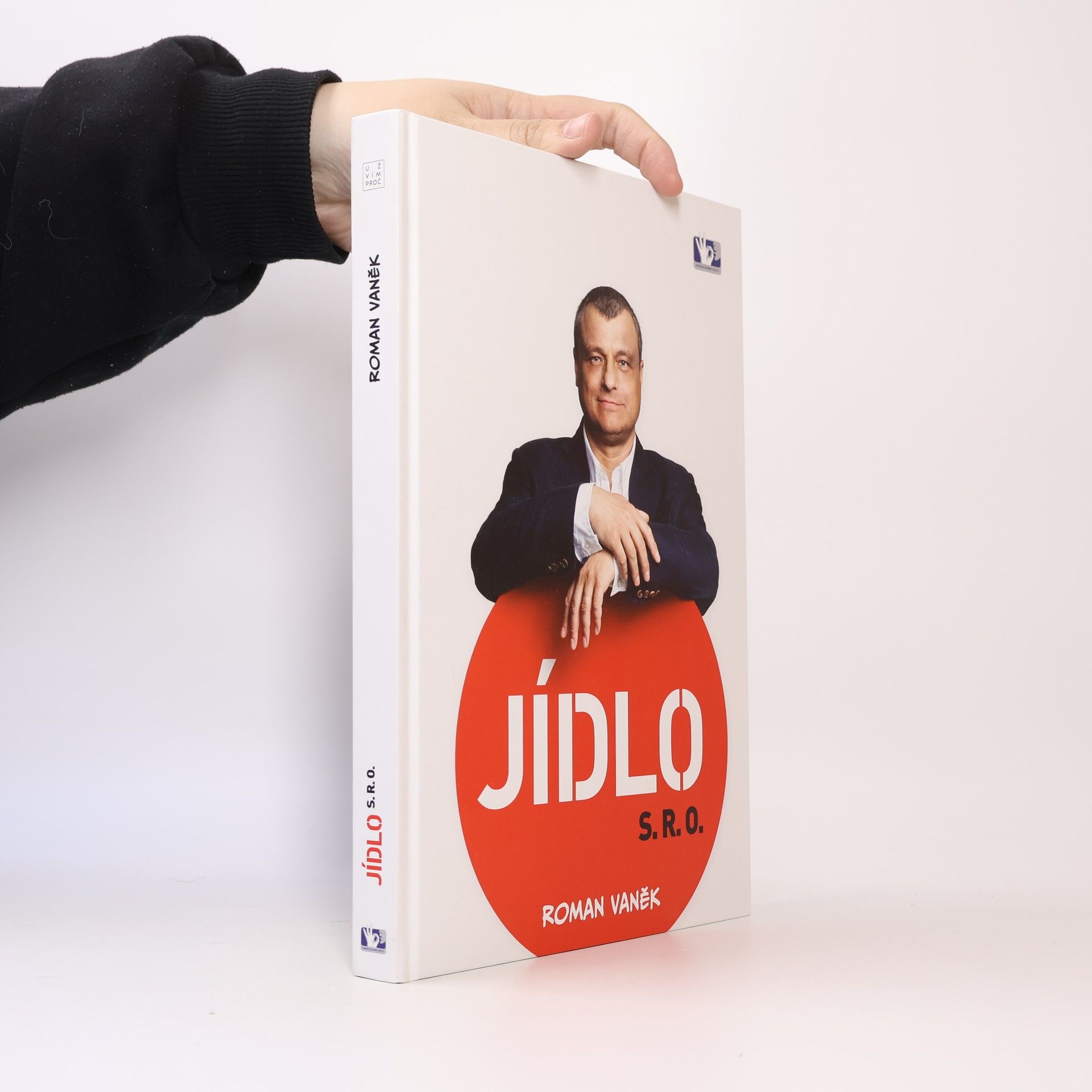 Roman Vaněk Jídlo s.r.o.