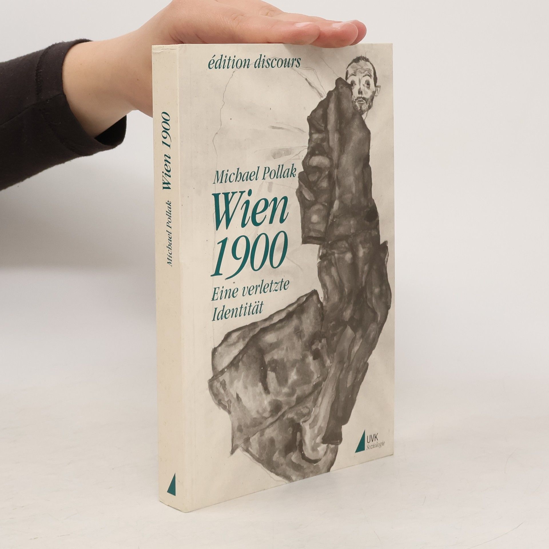 Michael Pollak Wien 1900