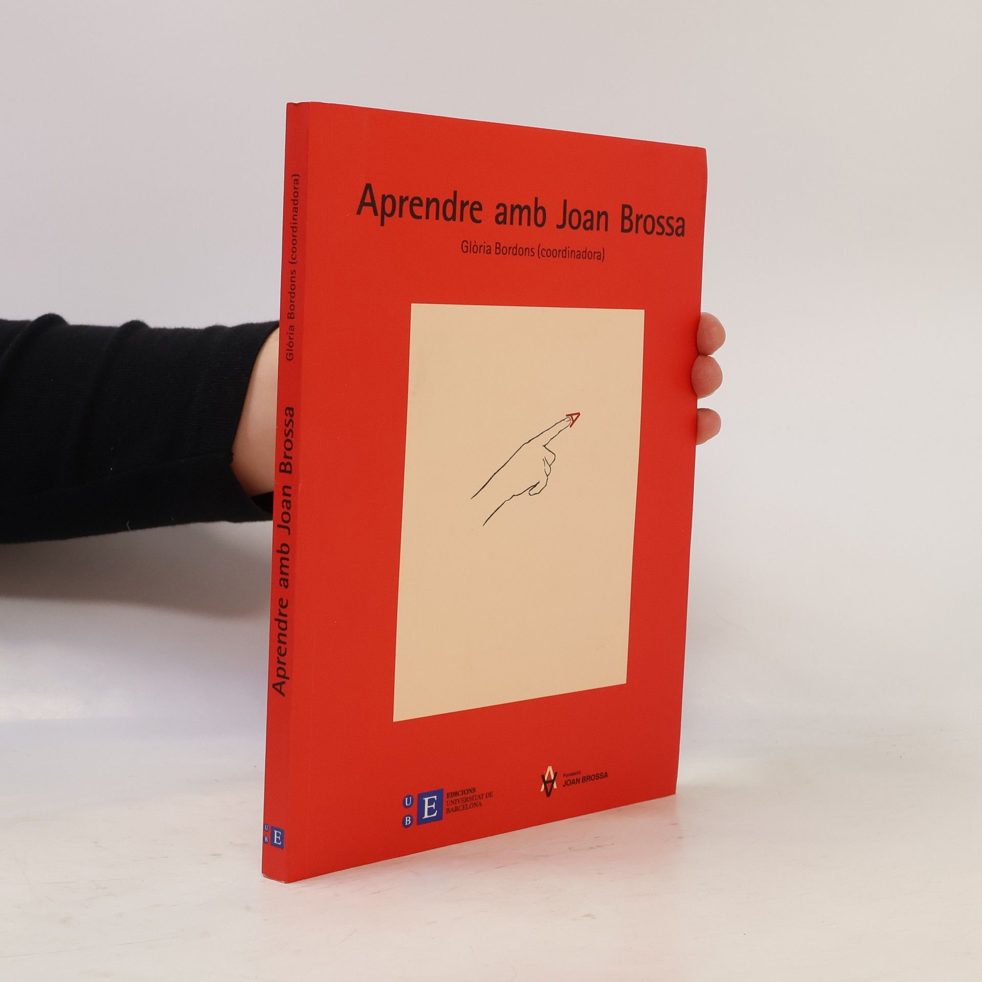 Aprendre amb Joan Brossa