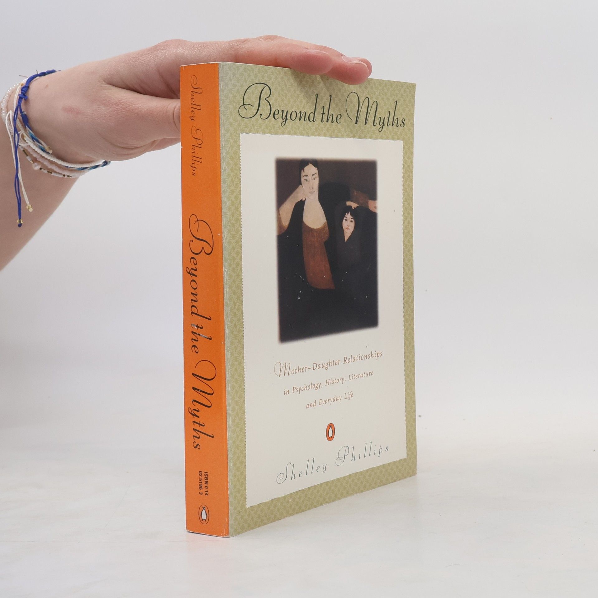 Walter Shelley Phillips Beyond the Myths