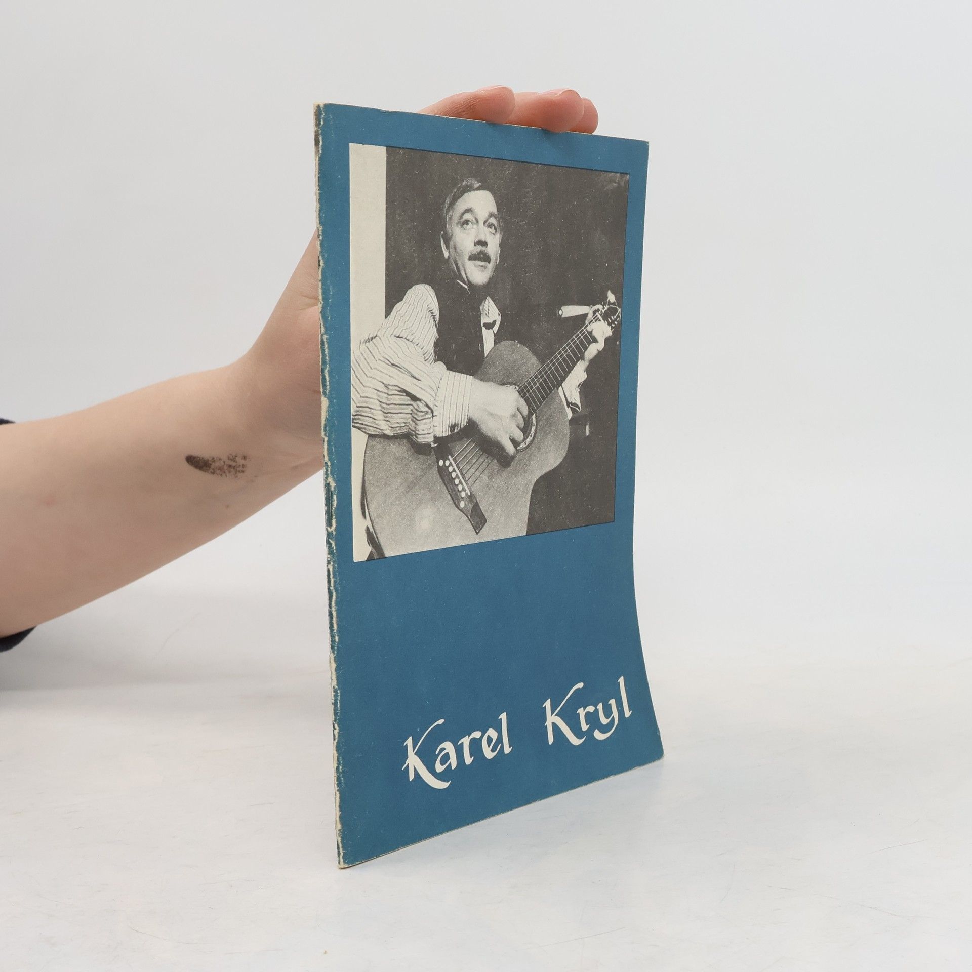 Karel Kryl Karel Kryl