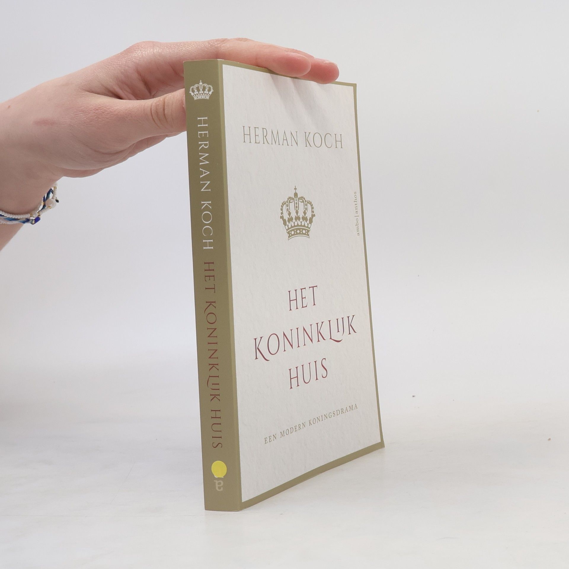 Het Koninklijk Huis - Special Vriendenloterij