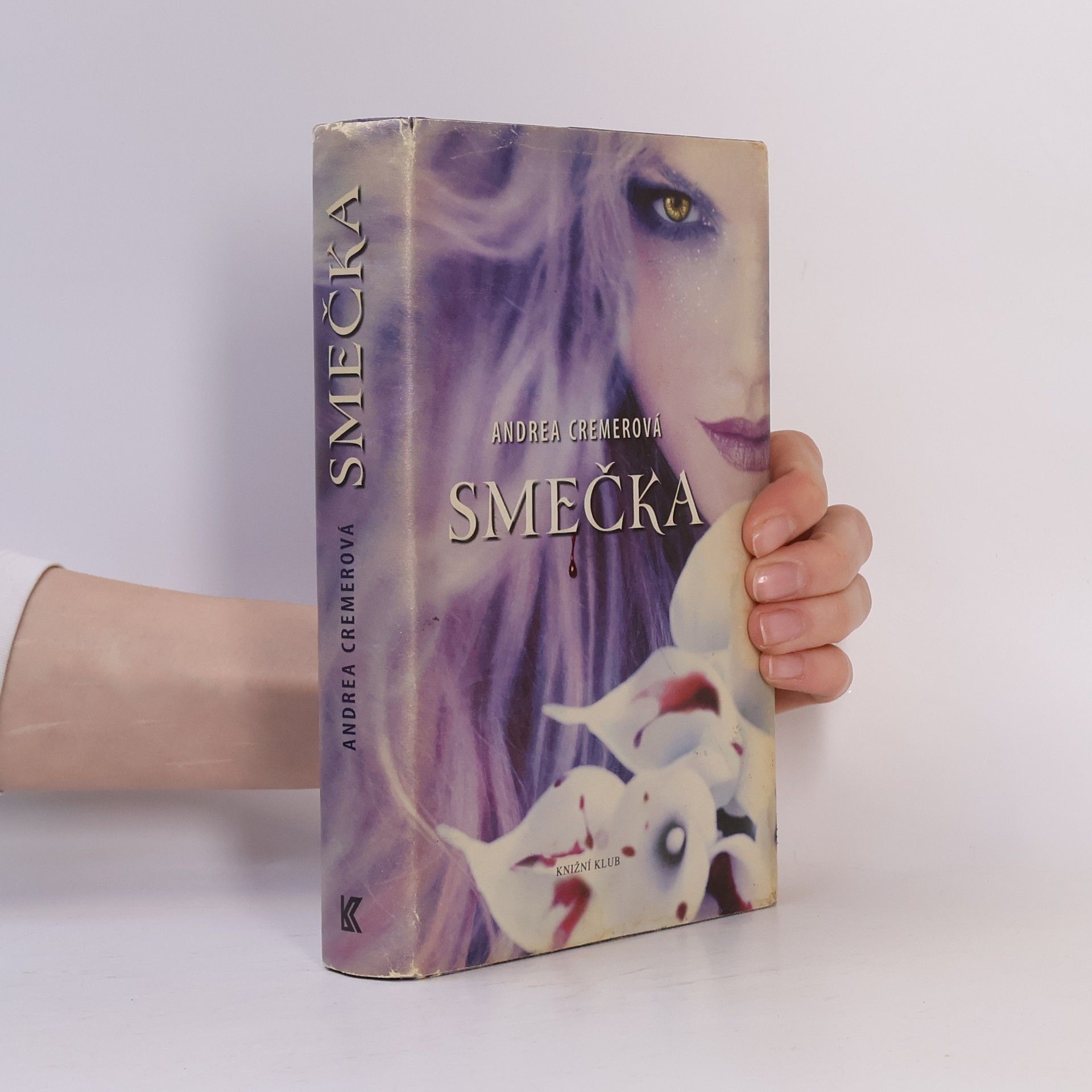 Andrea R. Cremer Smečka