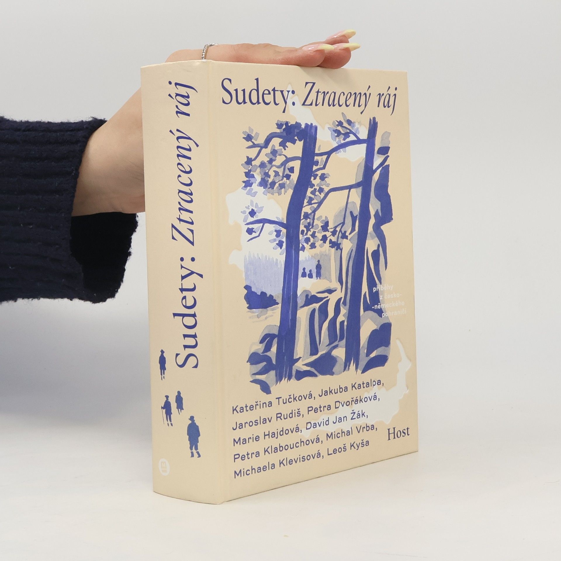 Sudety: Ztracený ráj