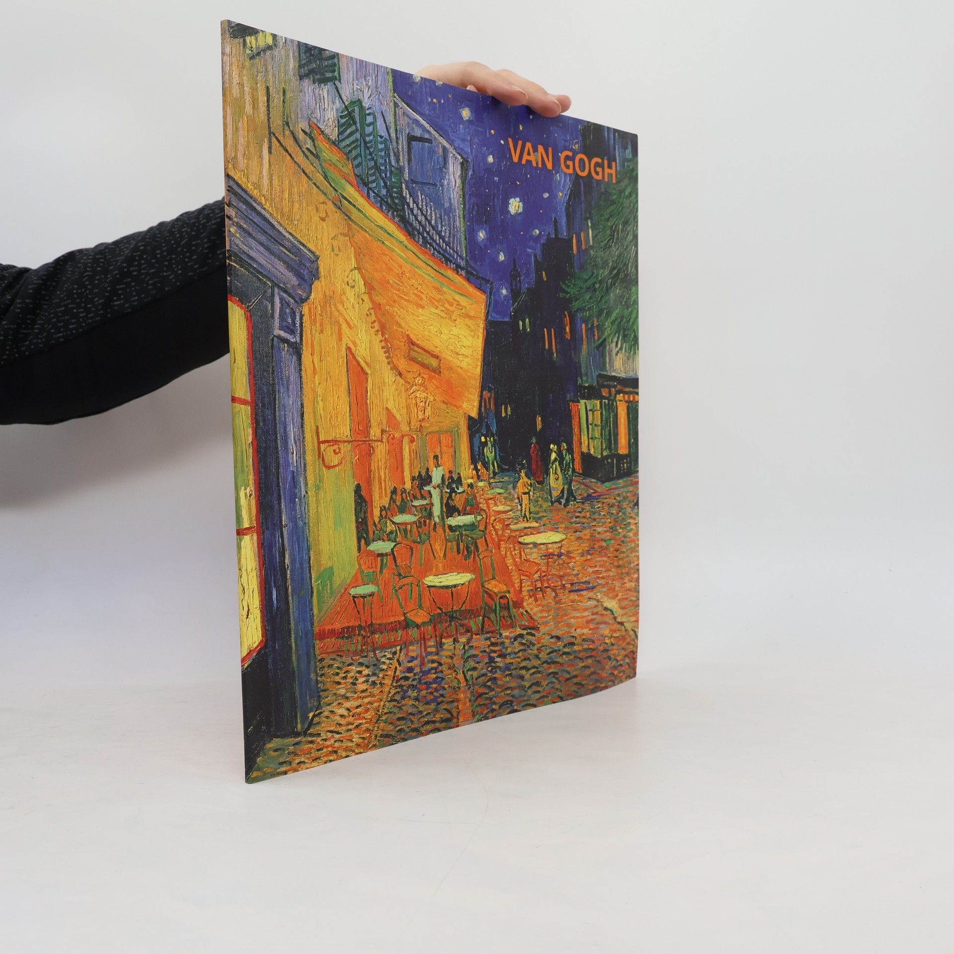 Hajo Düchting Van Gogh