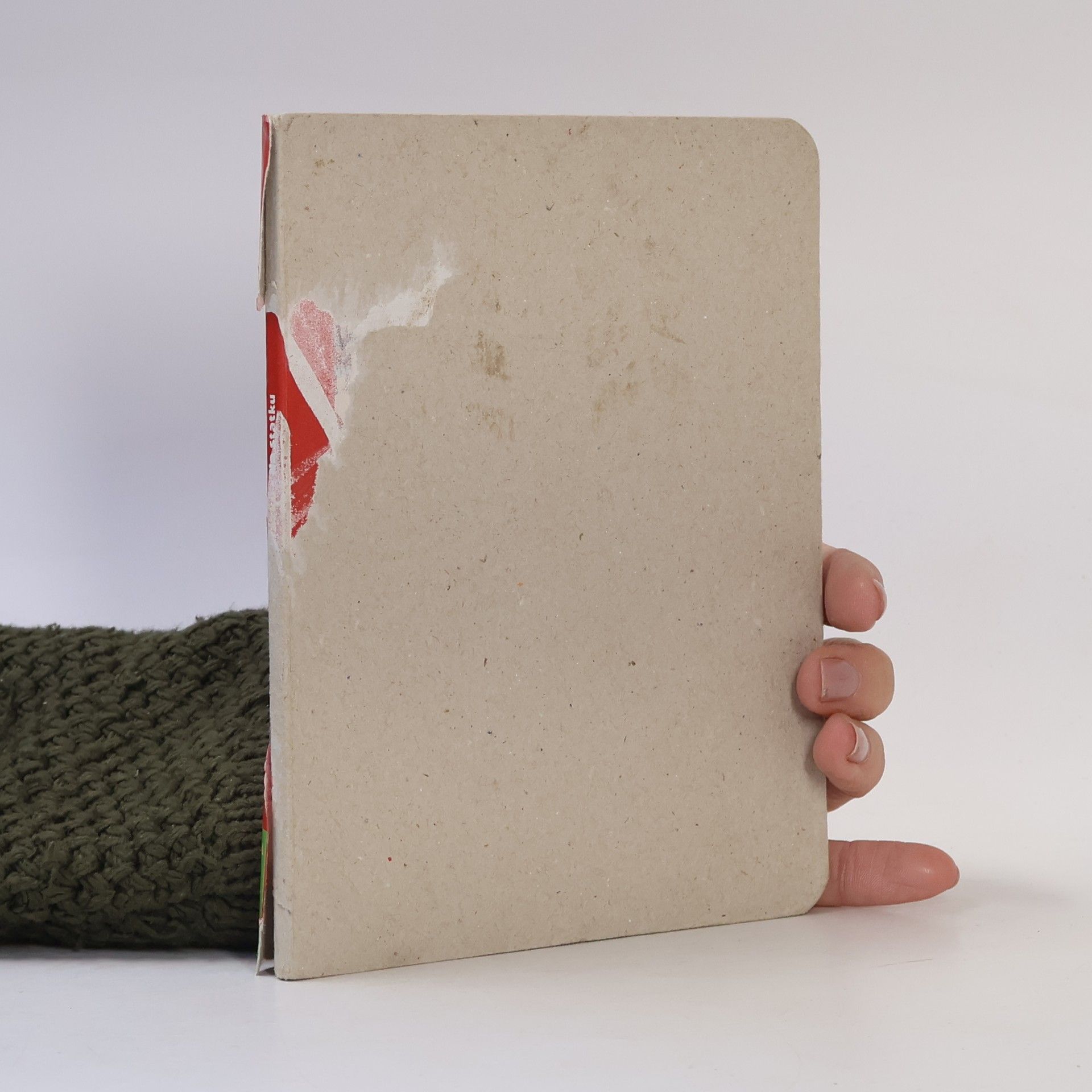 Anne Suess Moje knížečka plná obrázků. Na statku