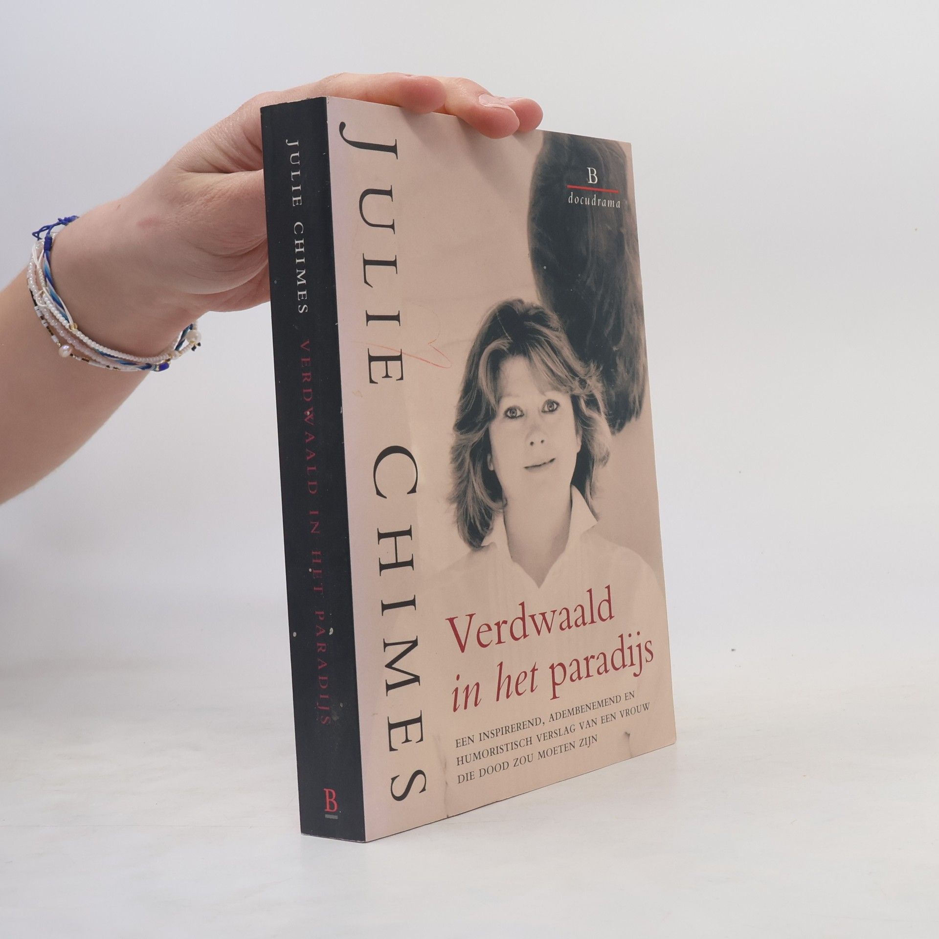 Anneke van Lamsweerde Verdwaald in het paradijs