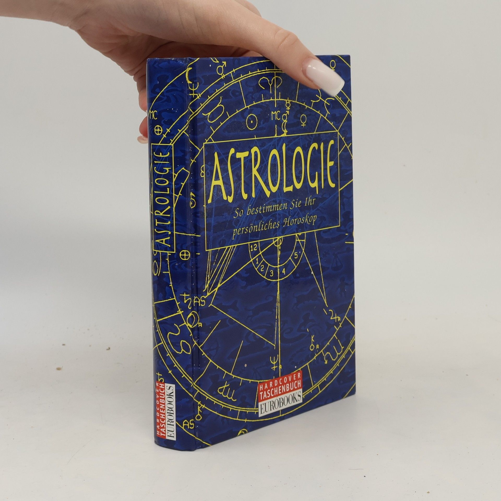 Ina Friedrich Astrologie