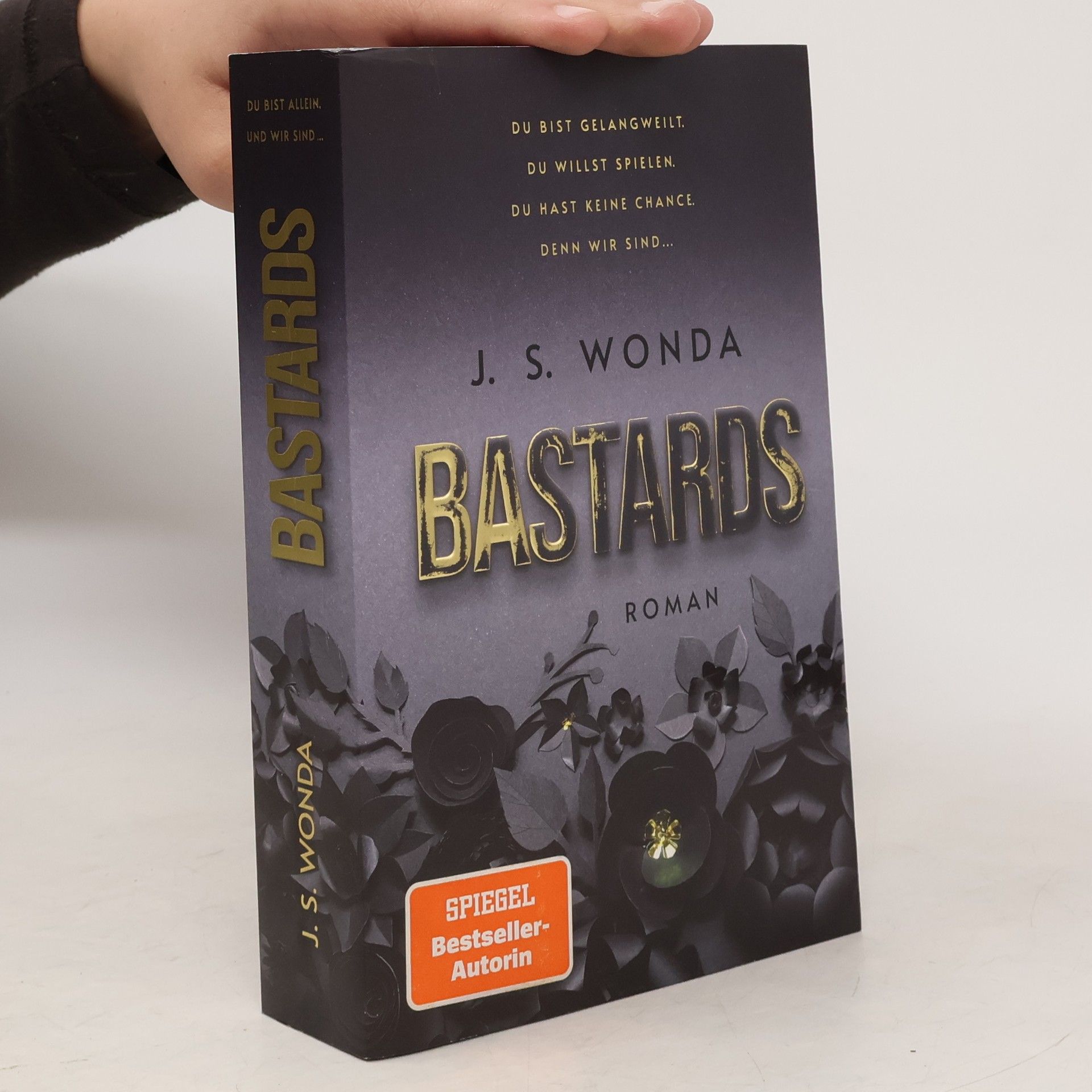 Jane S. Wonda Bastards