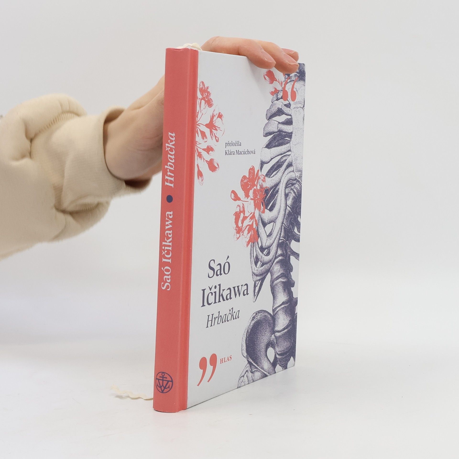 Saó Ičikawa Hrbačka