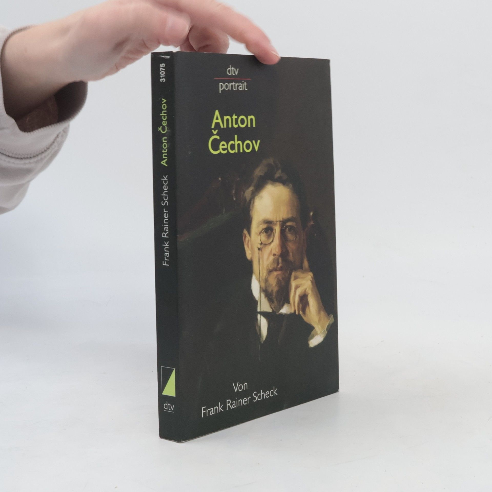 Anton Čechov