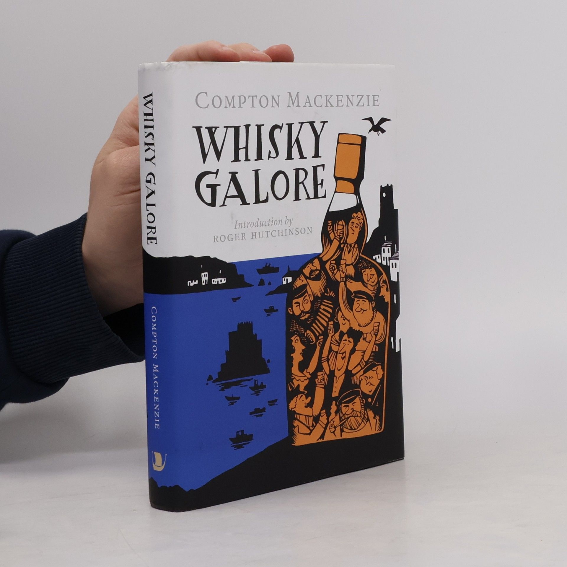 Whisky Galore