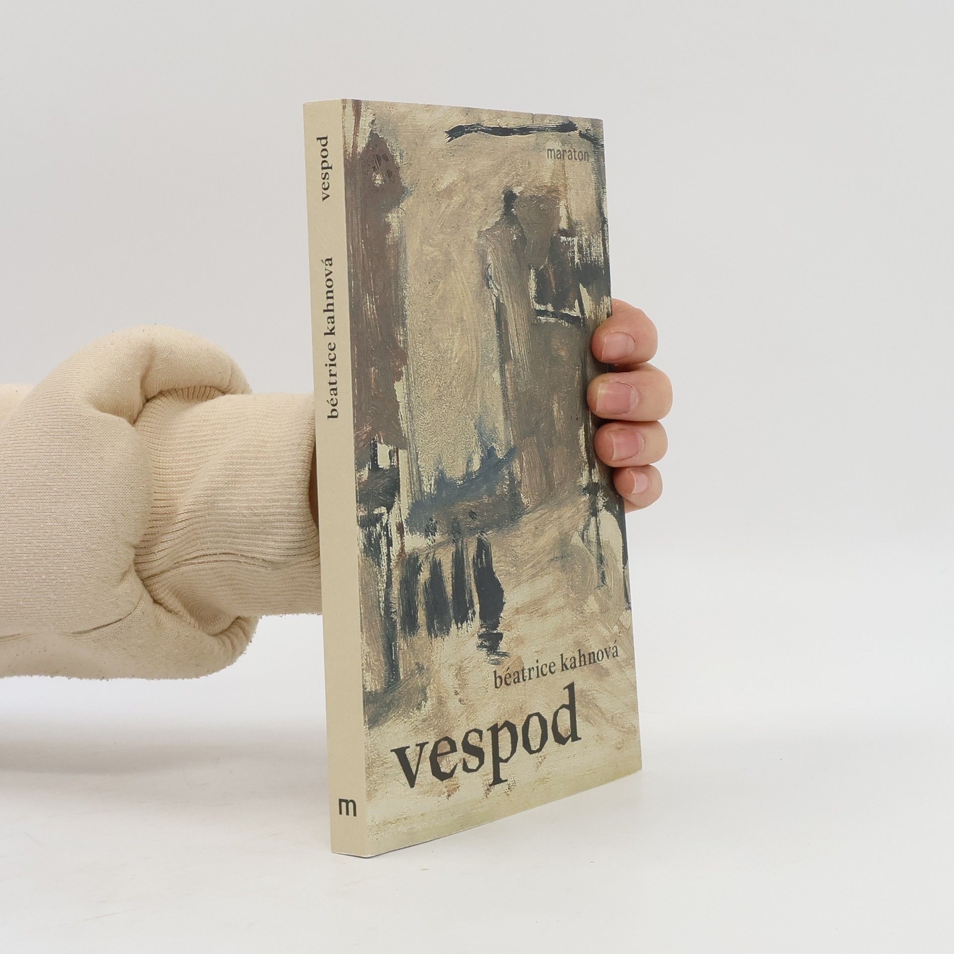 Béatrice Kahn Vespod