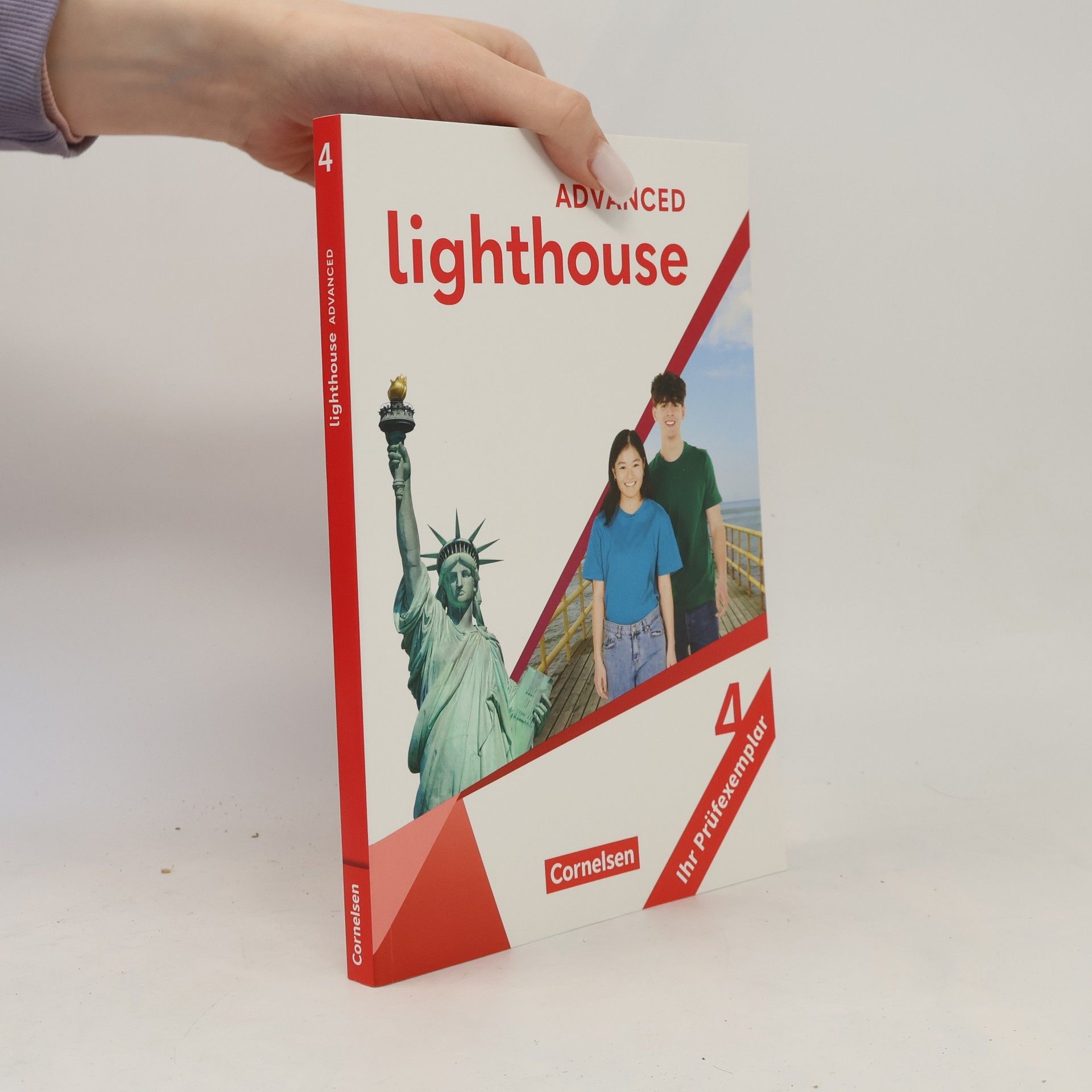 Autorenkollektiv Advanced Lighthouse 4