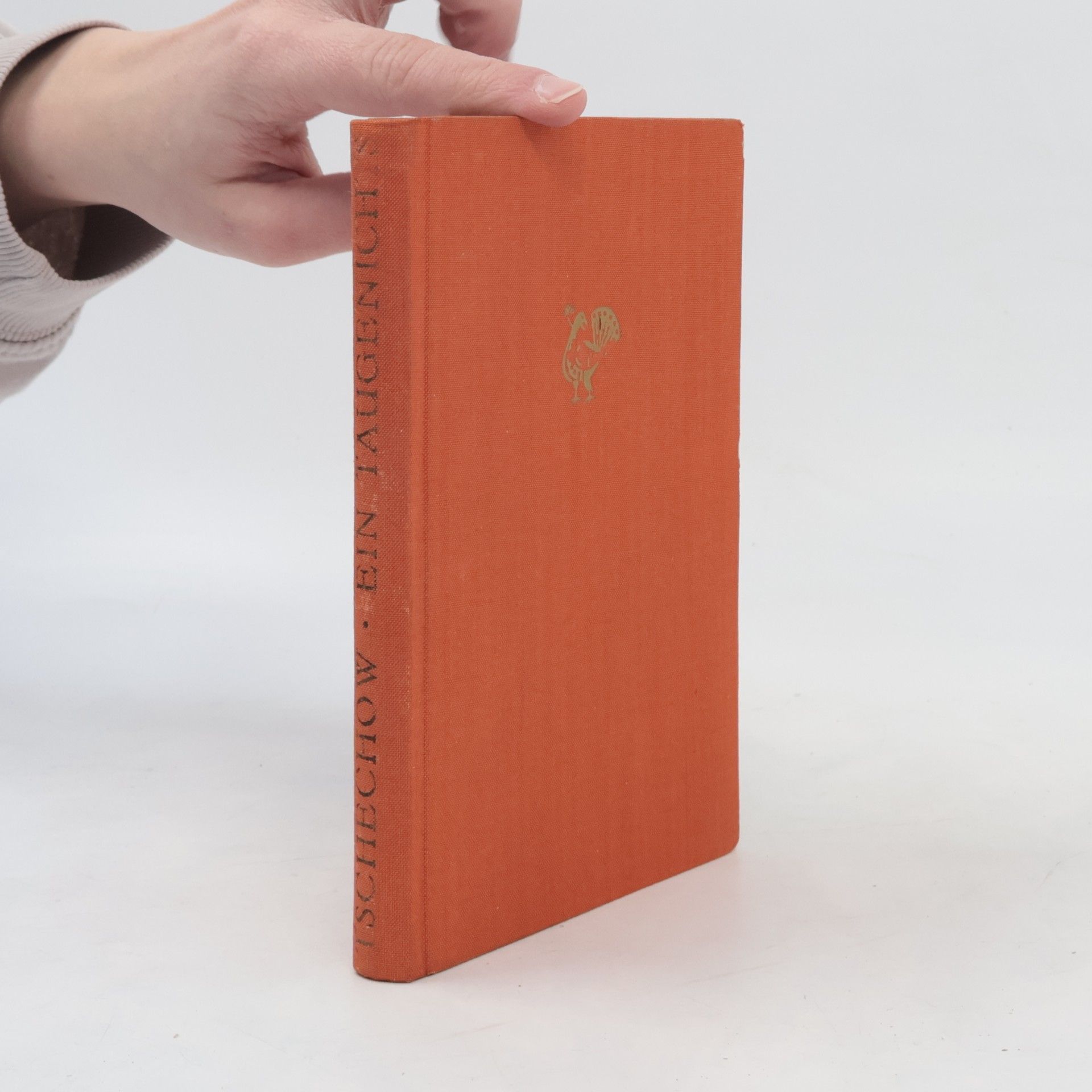 Anton Pavlovič Čechov Ein Taugenichts