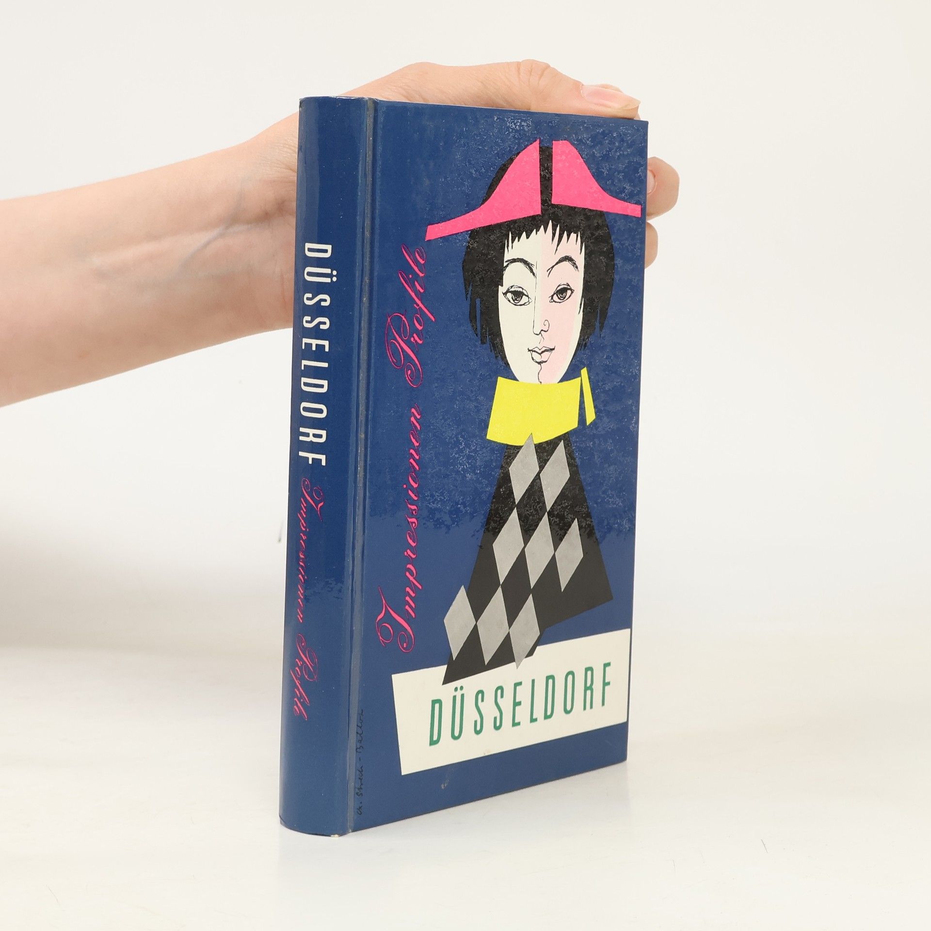 Autorenkollektiv Impressionen Profile Düsseldorf