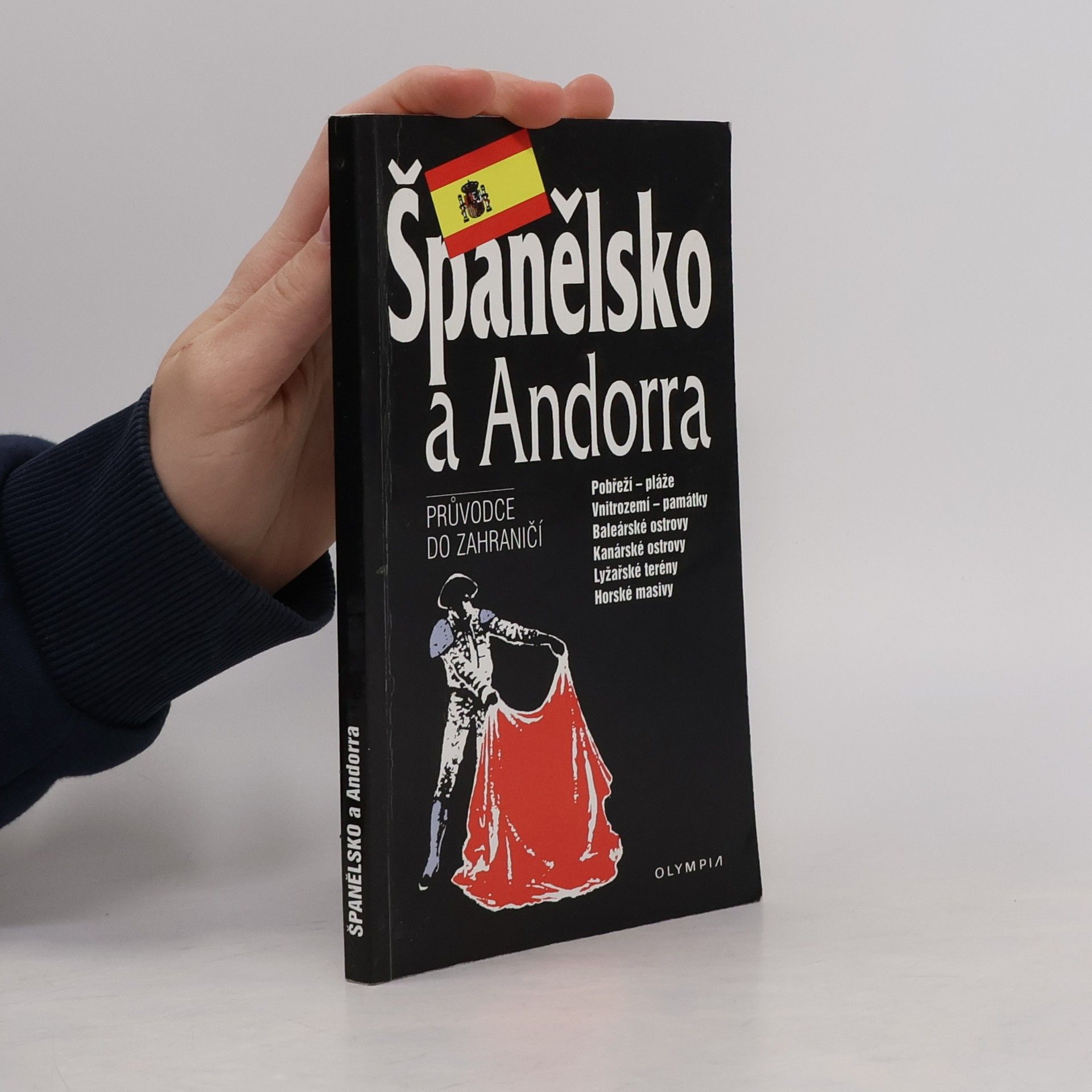 Španělsko a Andorra