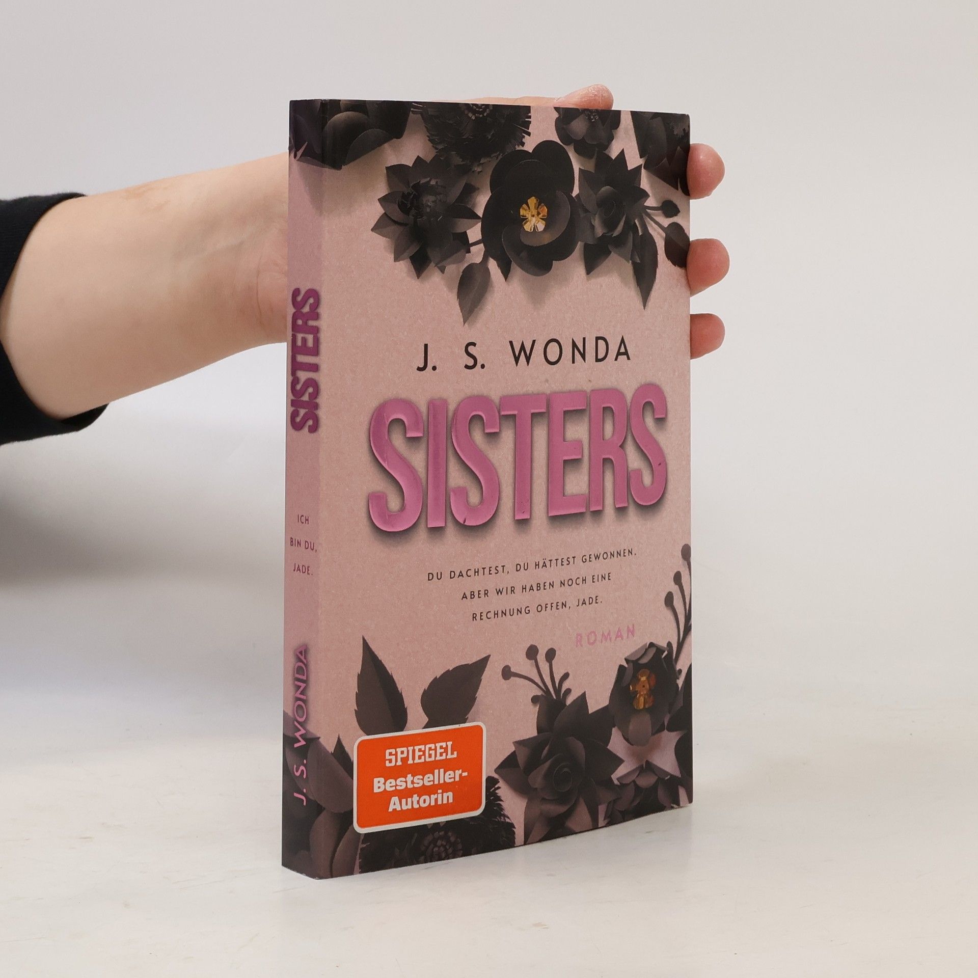 Jane S. Wonda Sisters