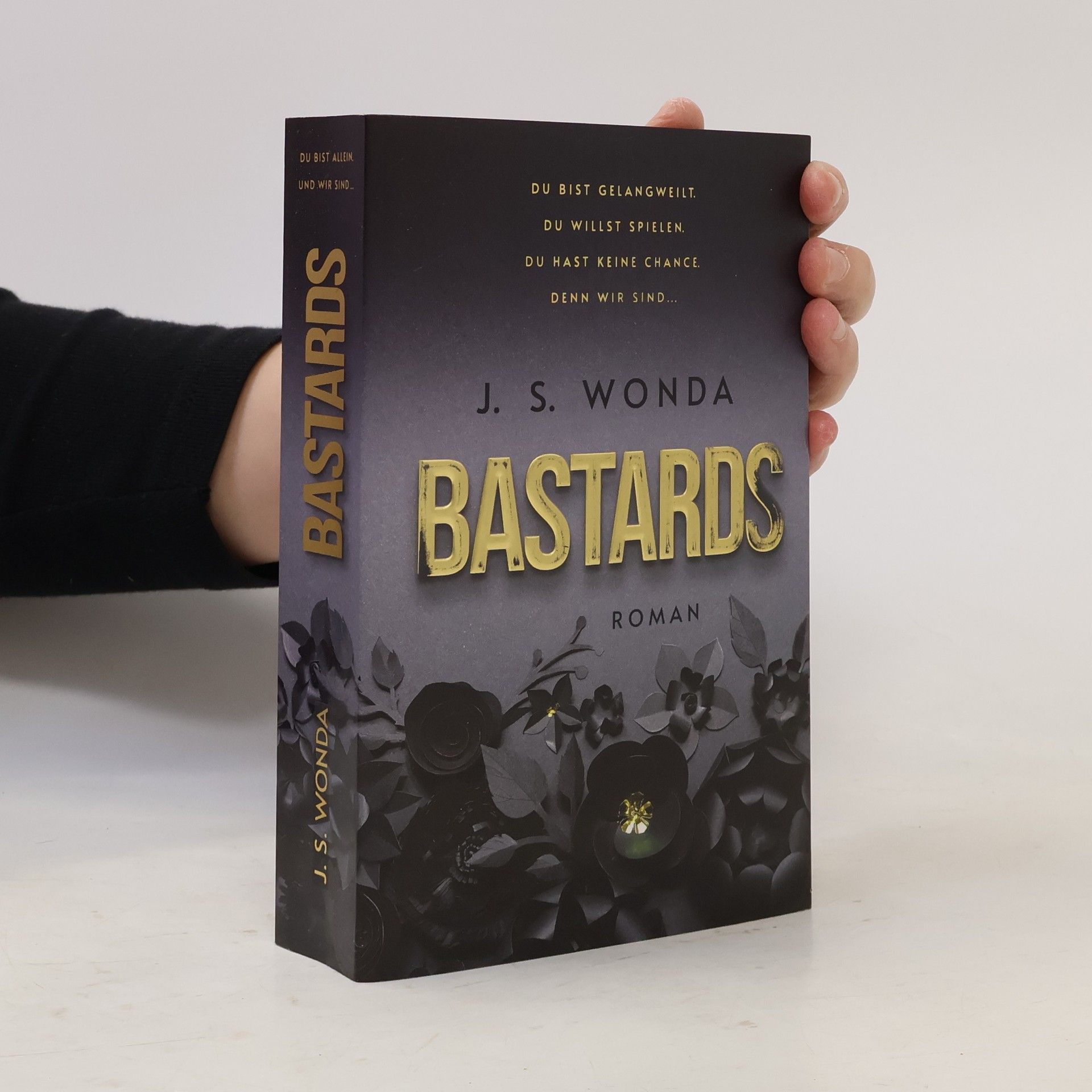 Jane S. Wonda Bastards