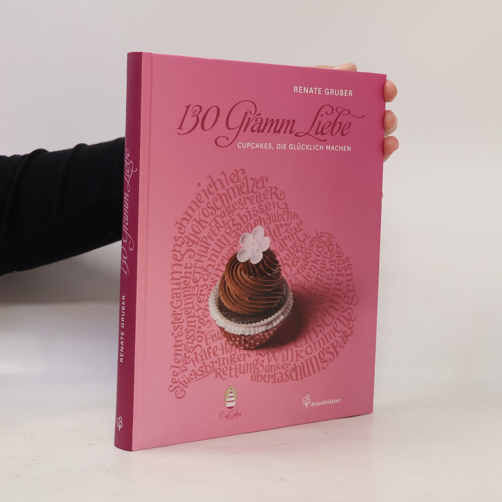 Renate Gruber-Lieblich 130 Gramm Liebe