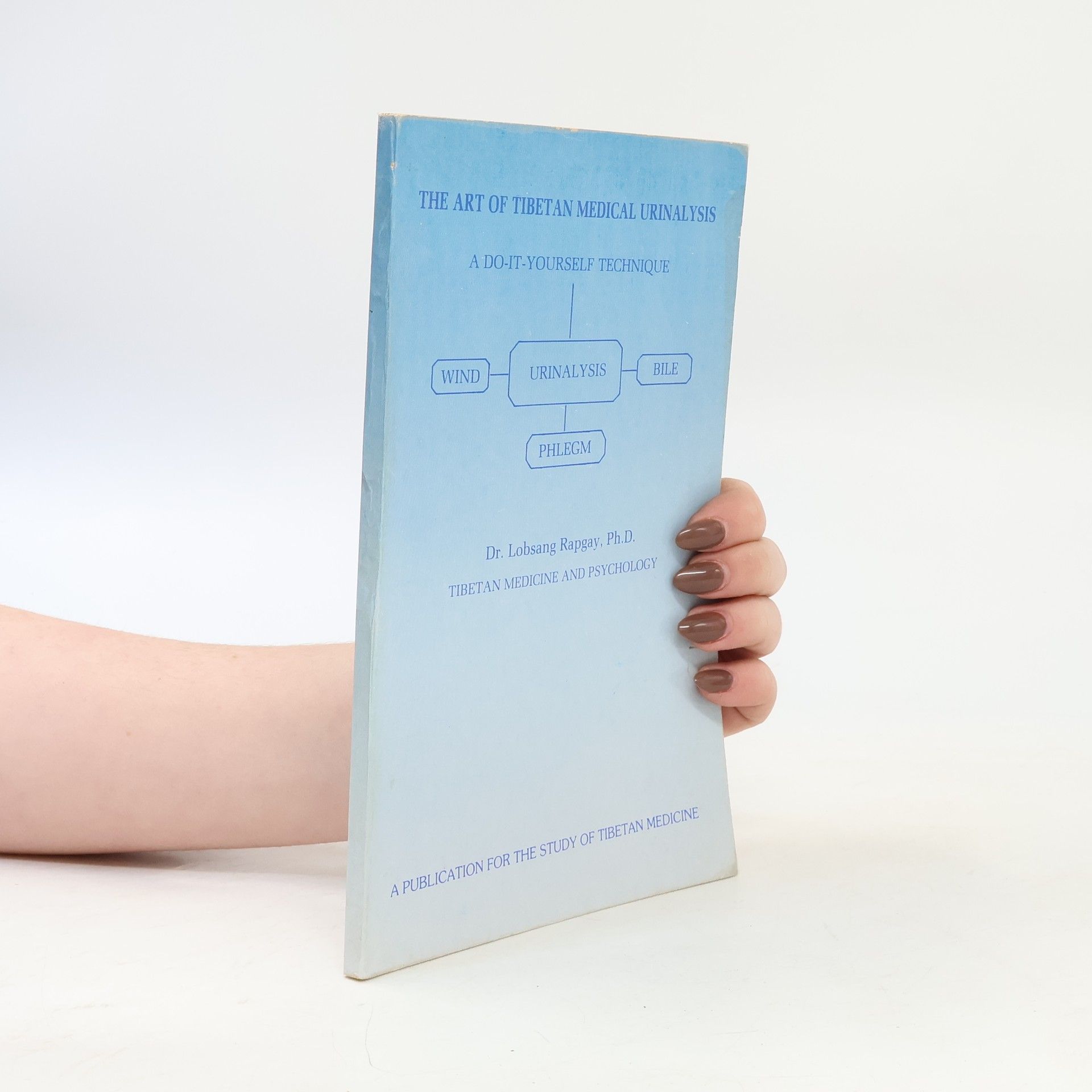 The Art of Tibetan Medical Urinalysis