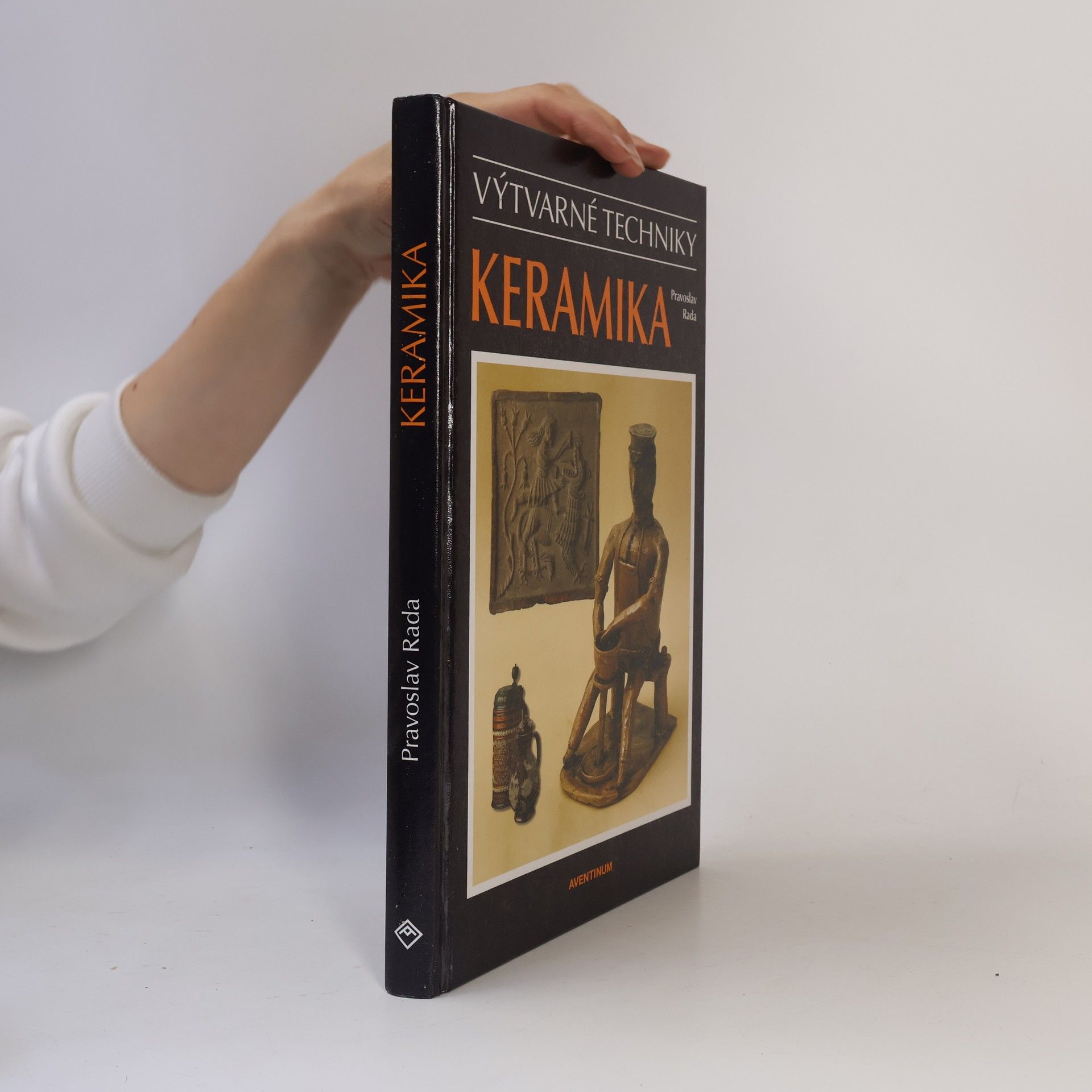 Pravoslav Rada Keramika