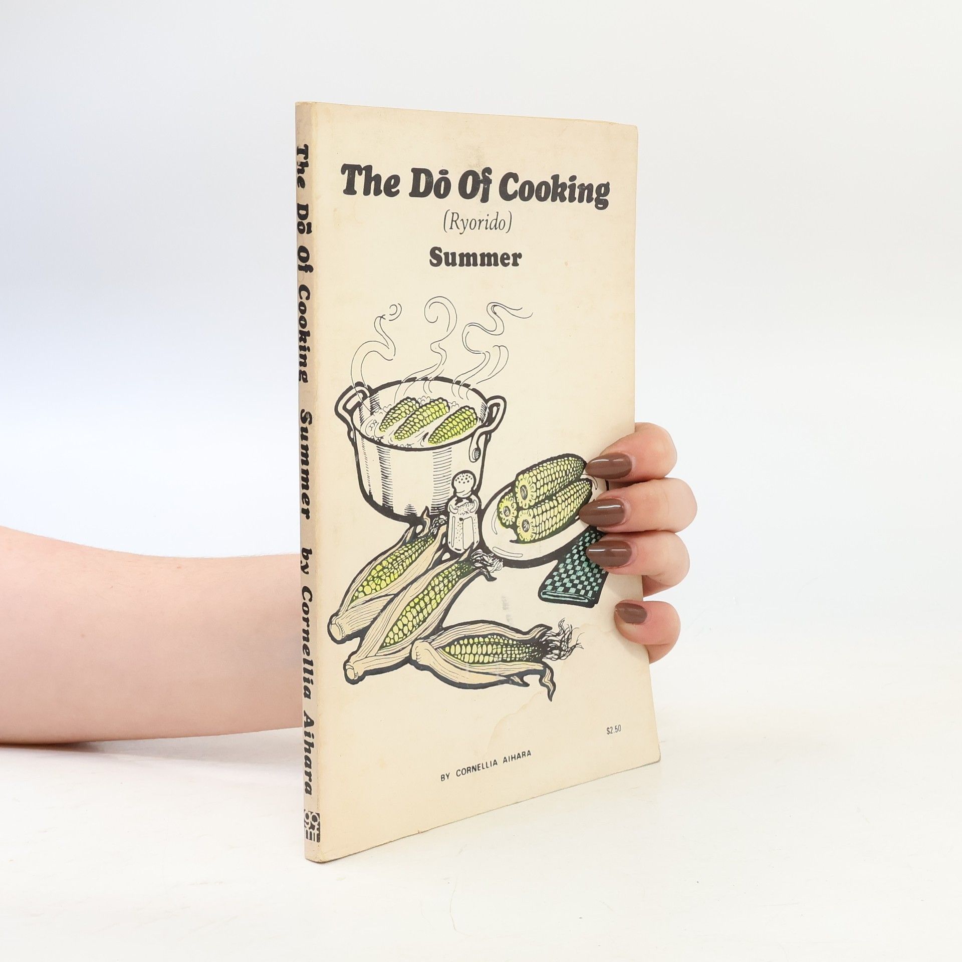 The Do of Cooking