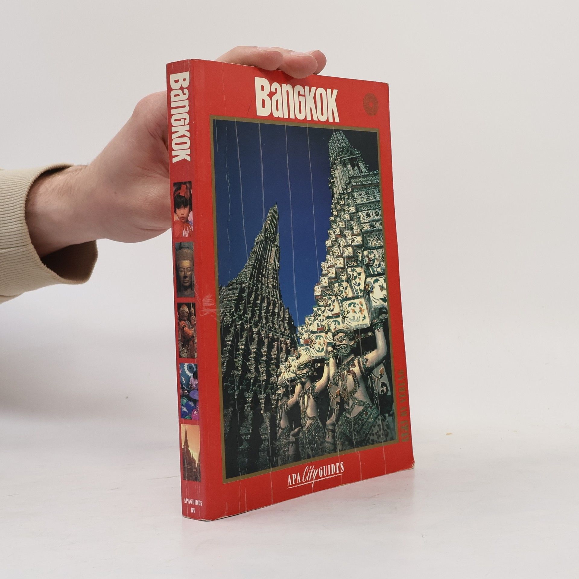 Autorenkollektiv Bangkok