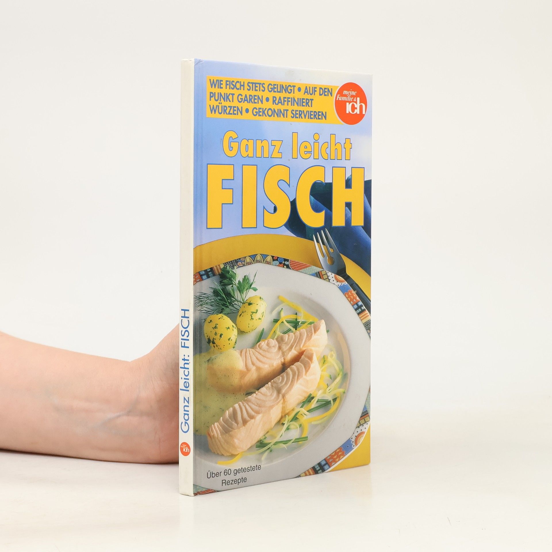 Autorenkollektiv Ganz leicht. Fisch