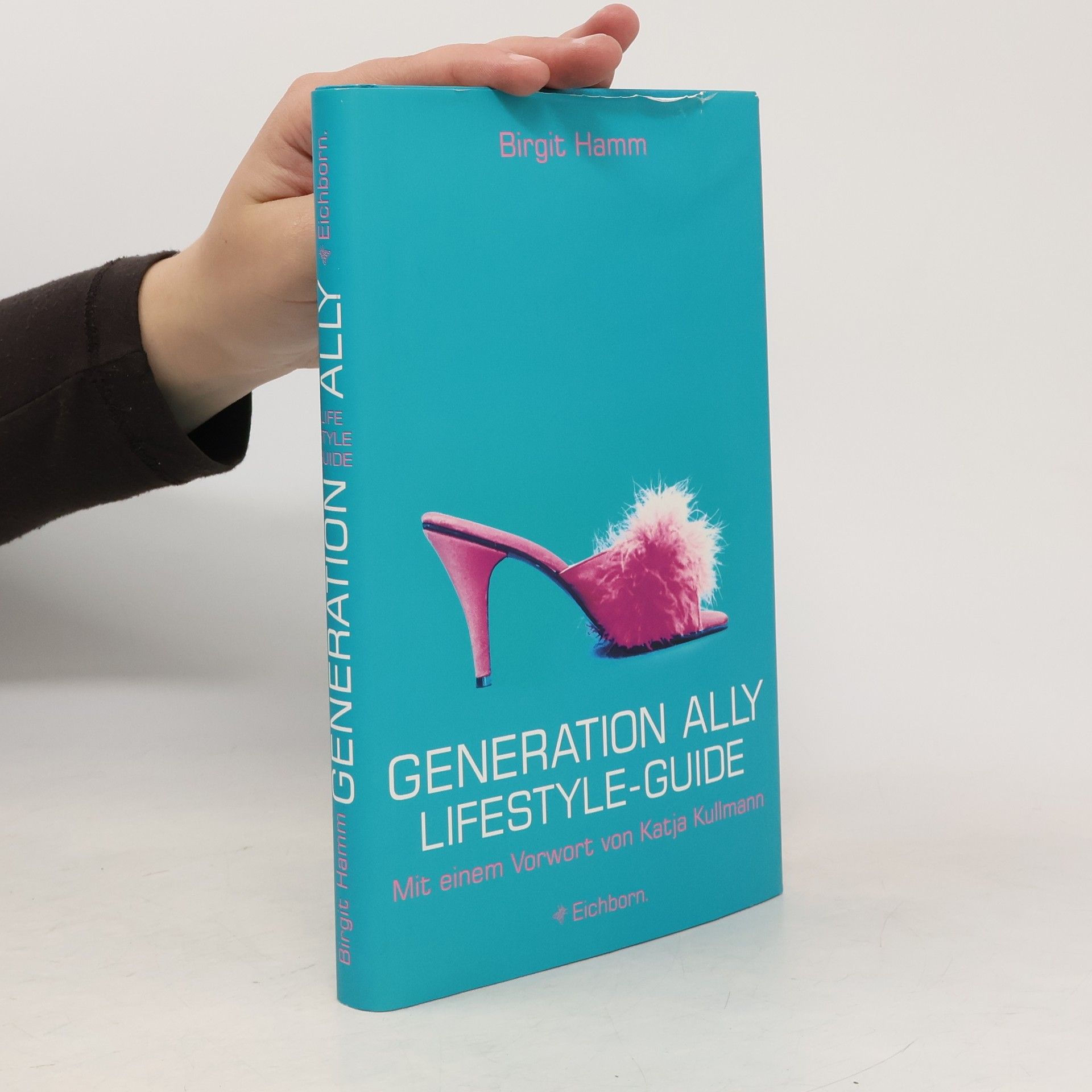 Birgit Hamm Generation-Ally-Lifestyle-Guide