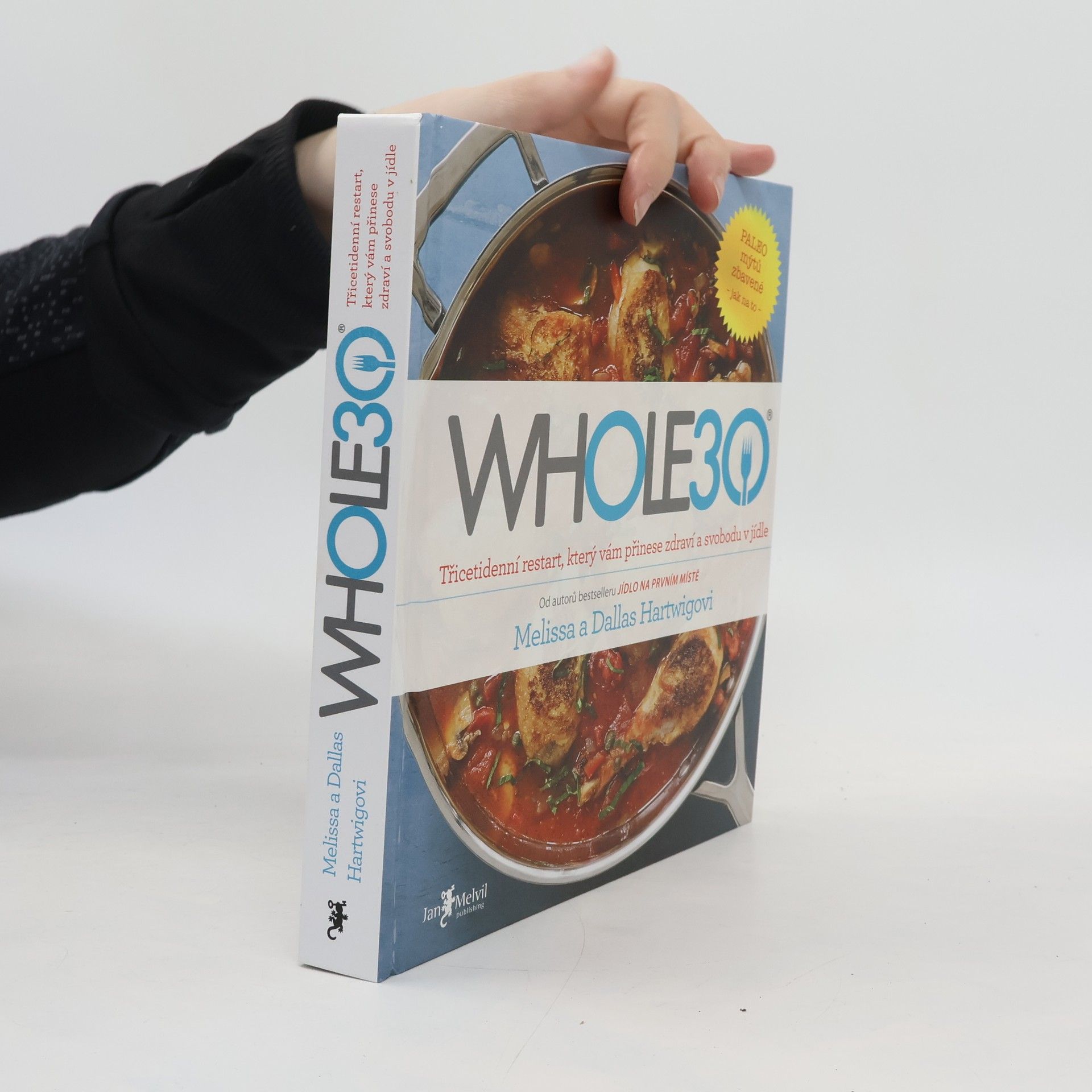 Melissa Hartwig Whole30