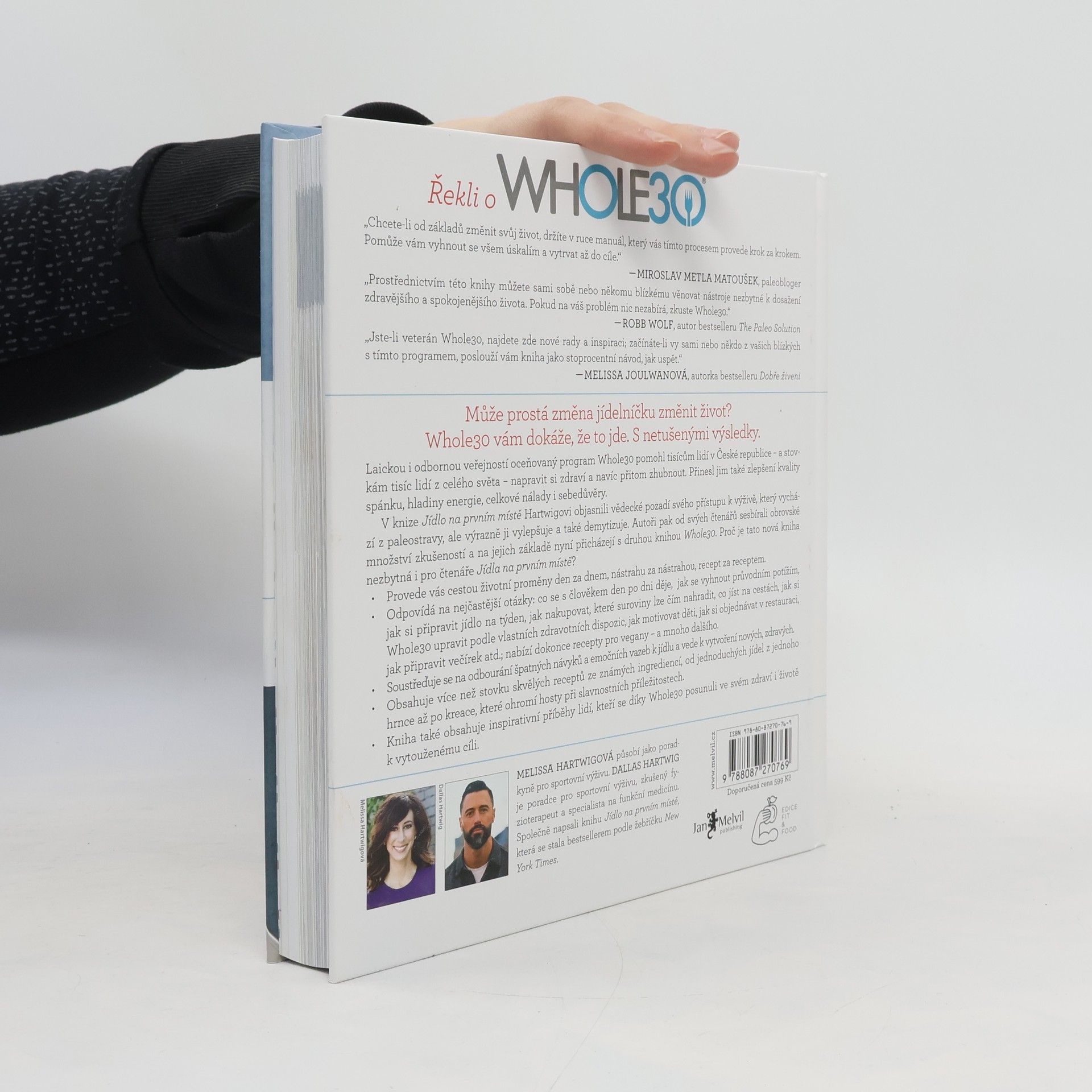 Melissa Hartwig Whole30