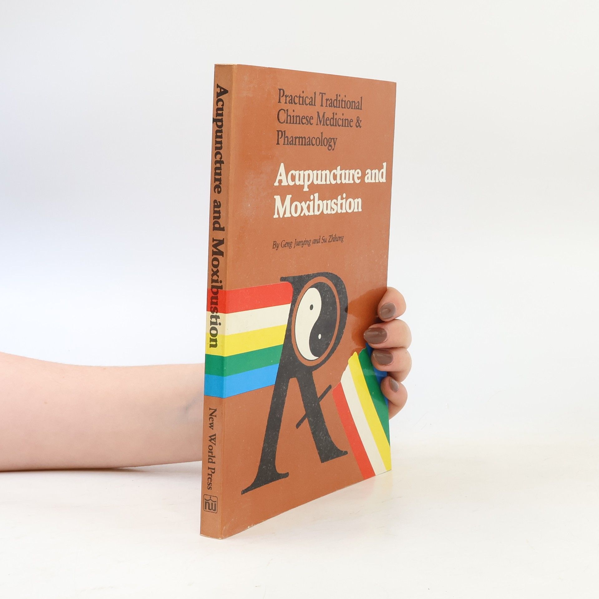 Acupuncture and Moxibustion