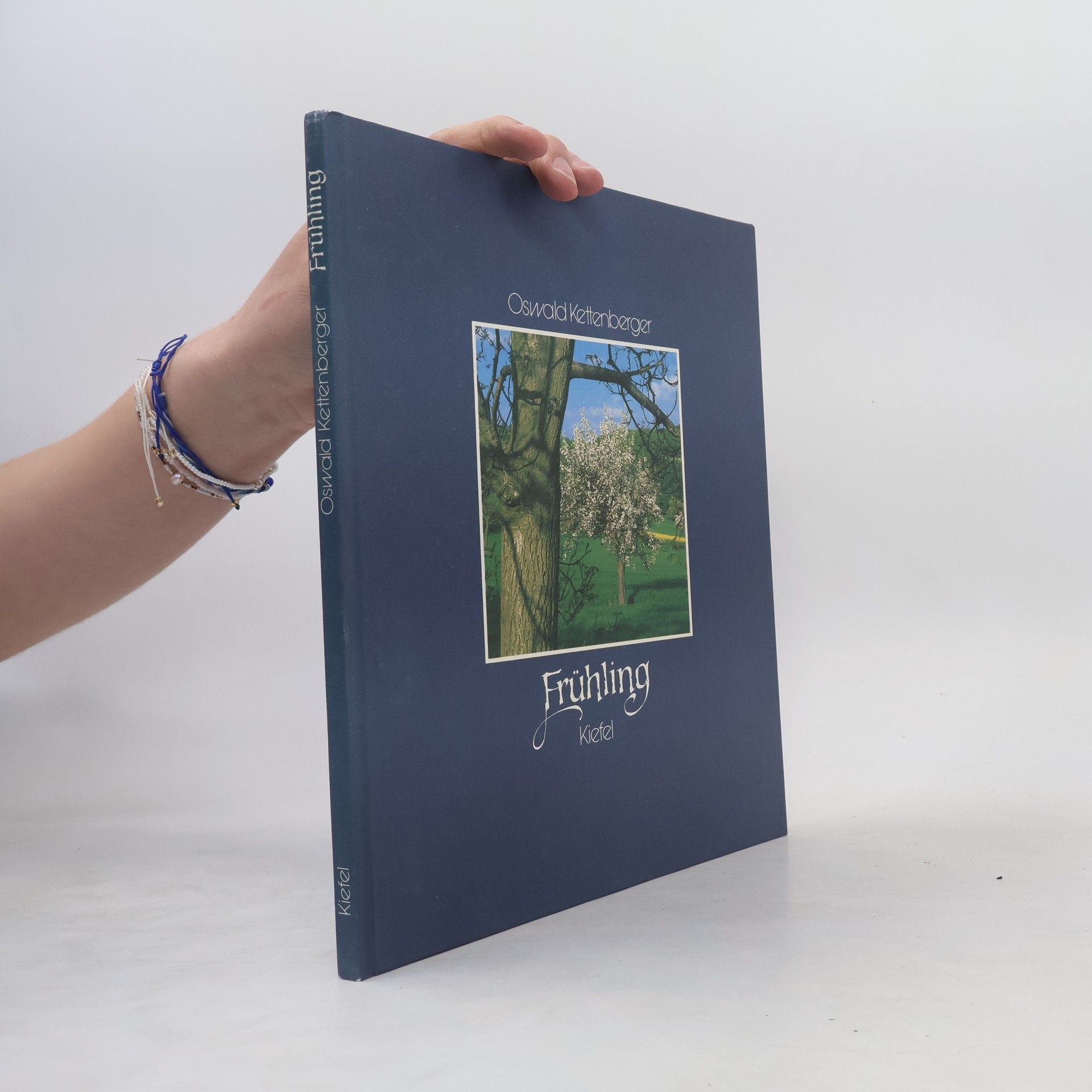 Oswald Kettenberger Frühling